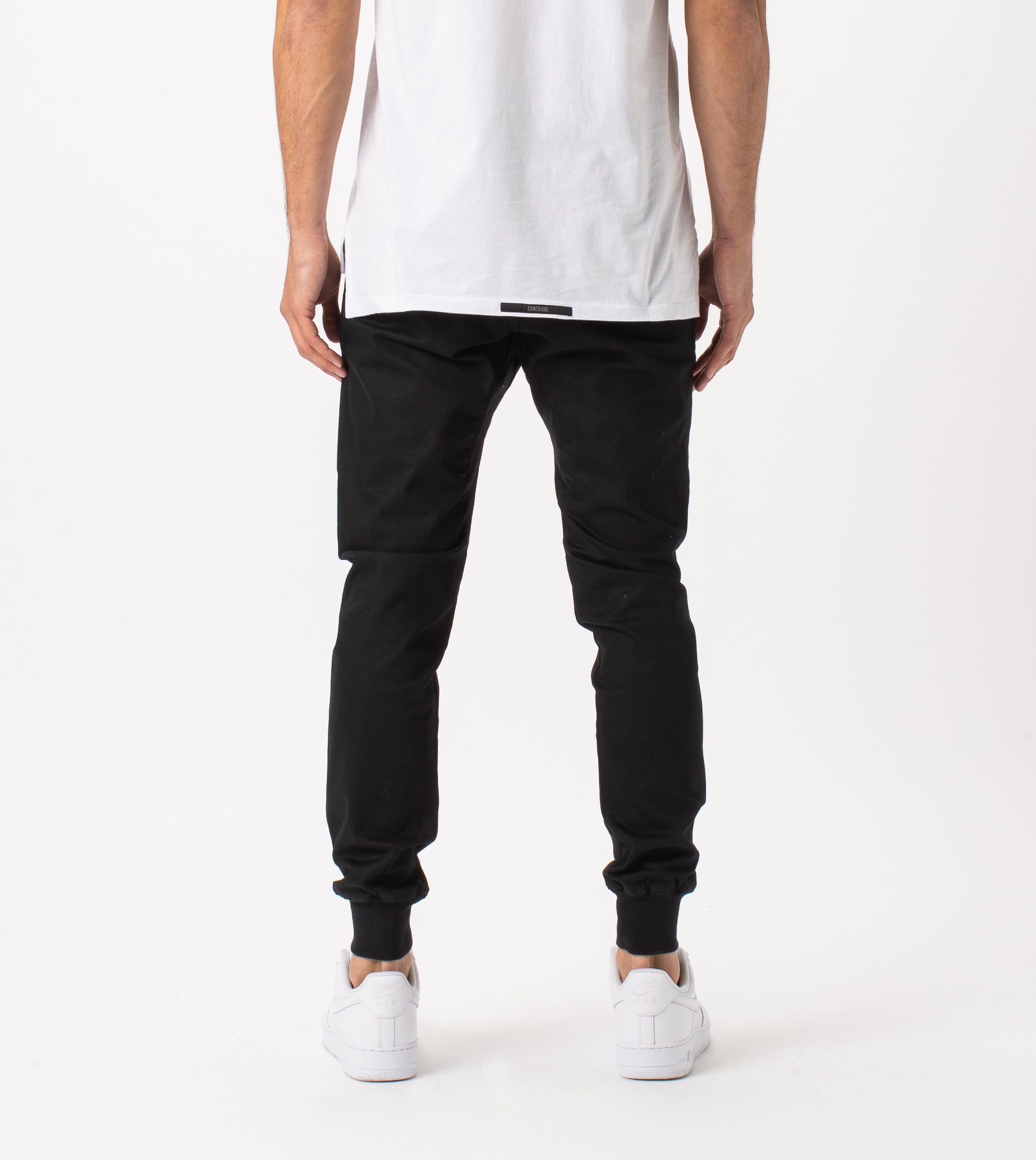 Dynamo Jogger Black