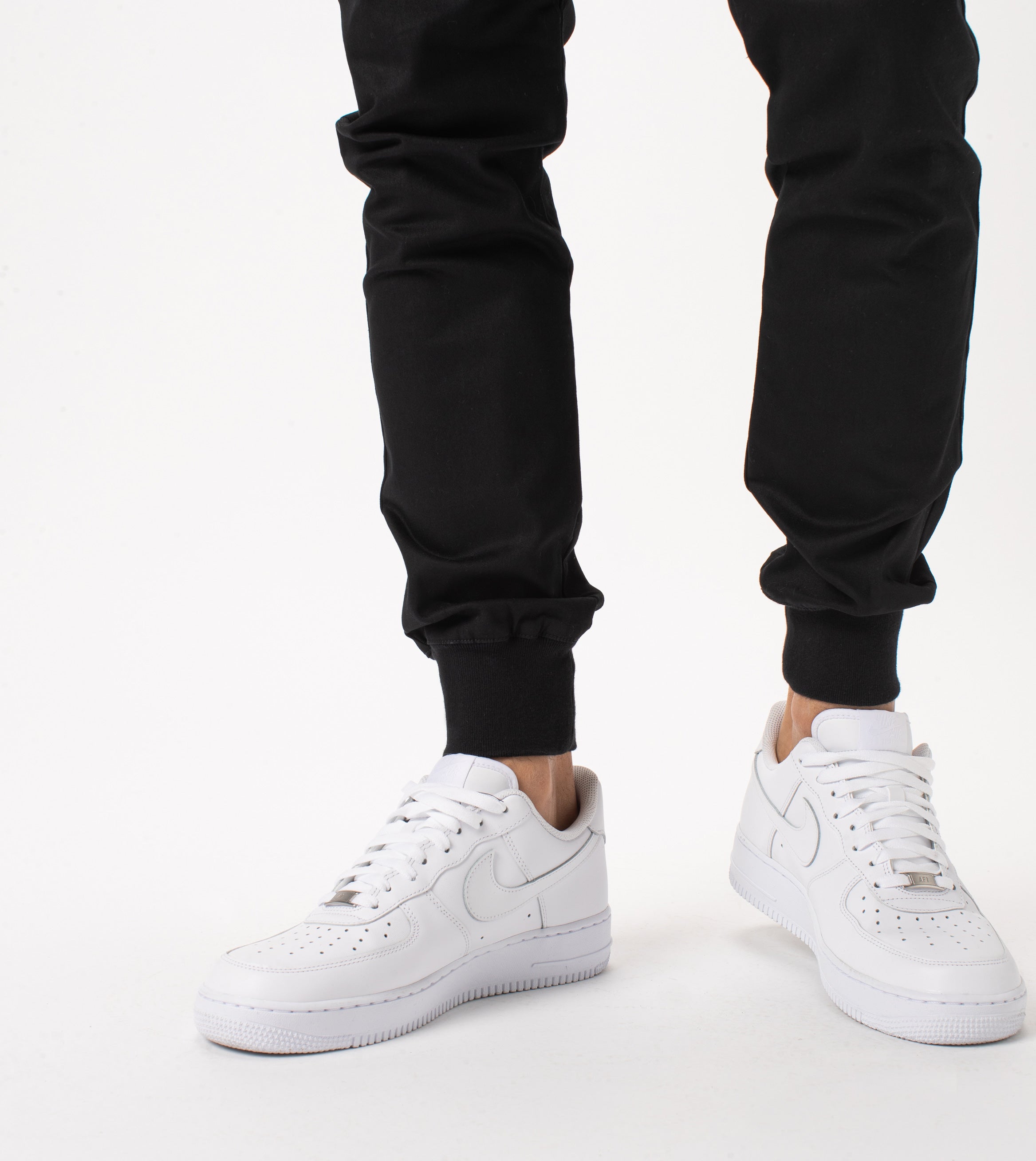 Dynamo Jogger Black