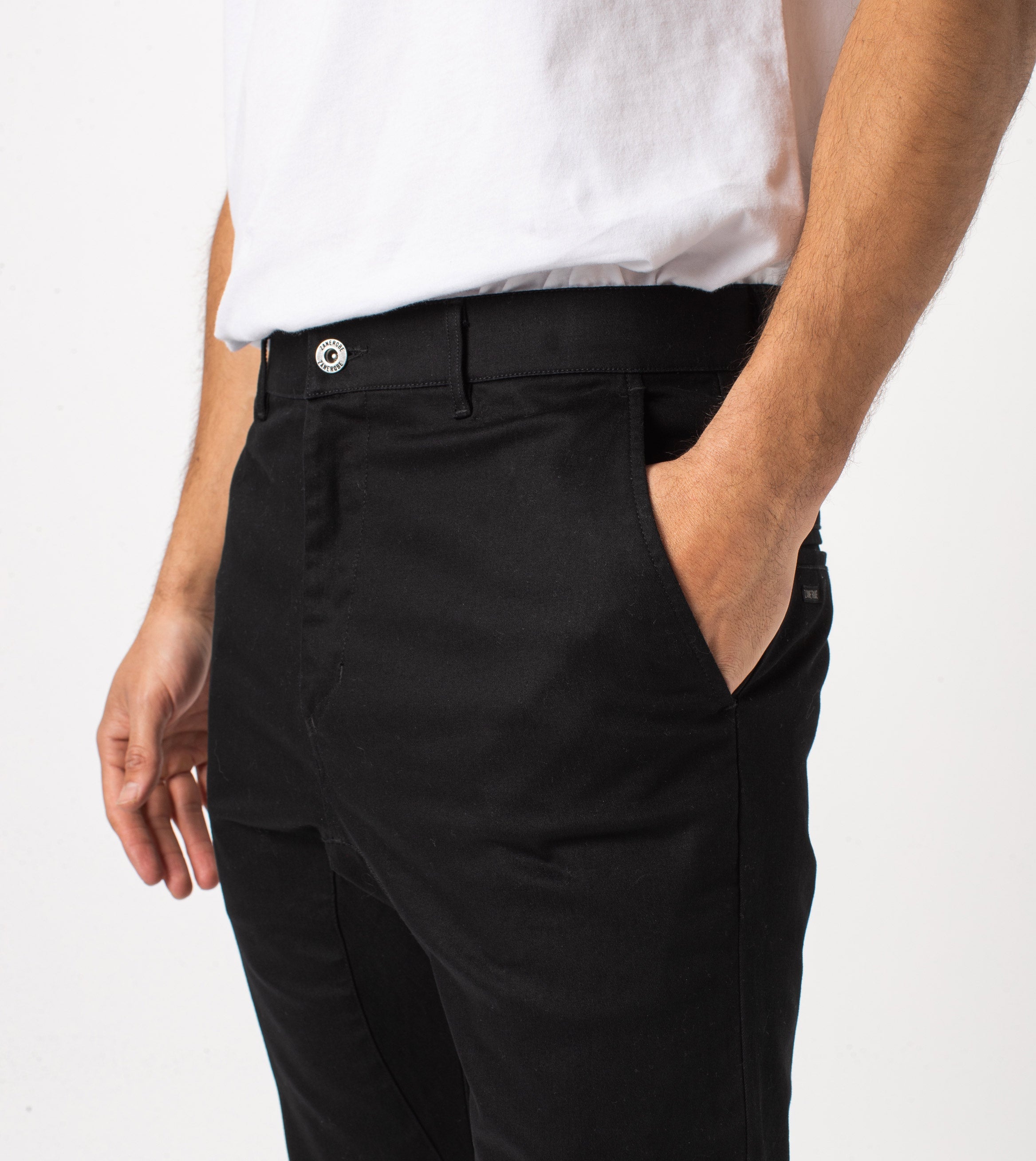 Dynamo Jogger Black