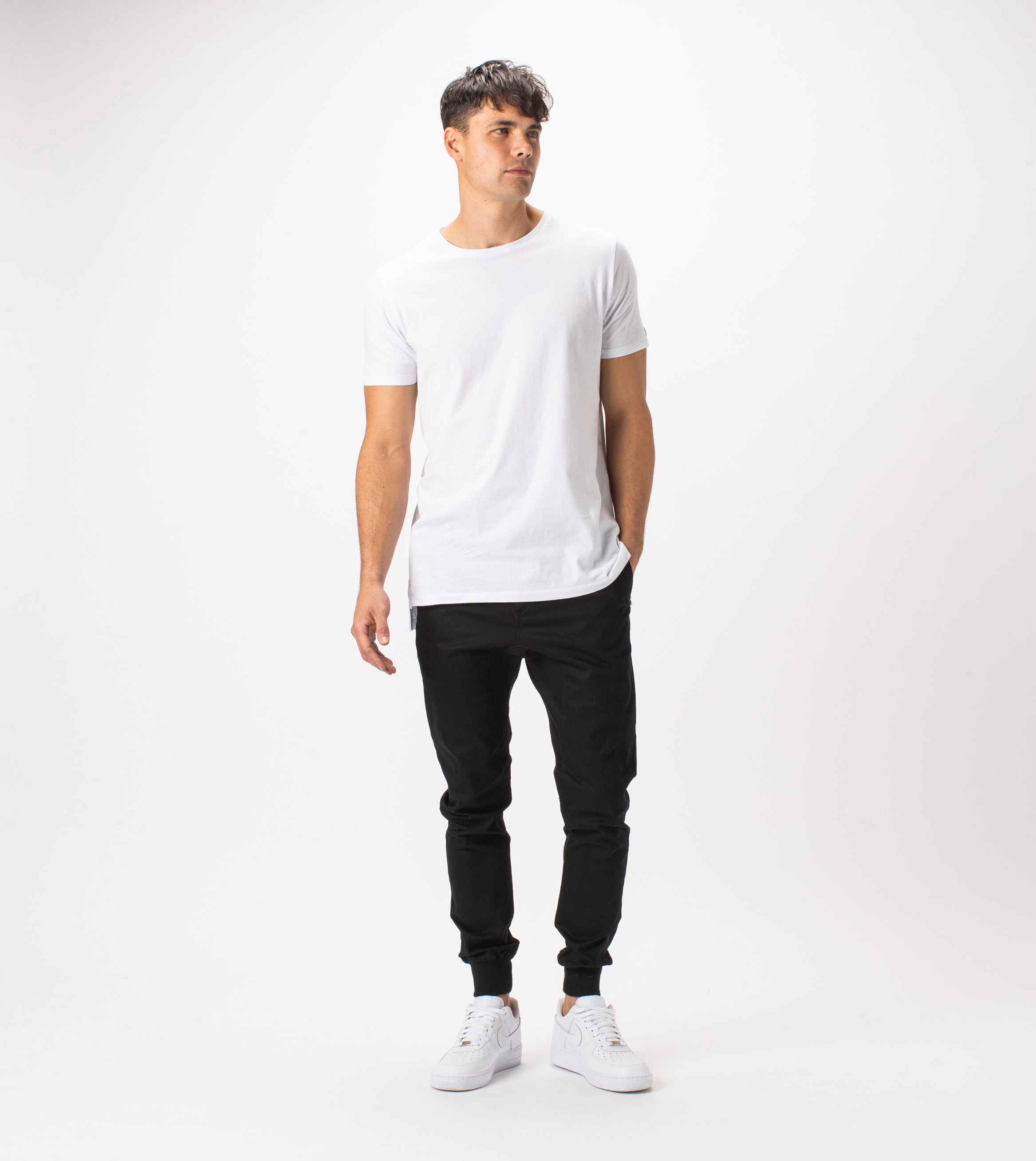 Dynamo Jogger Black