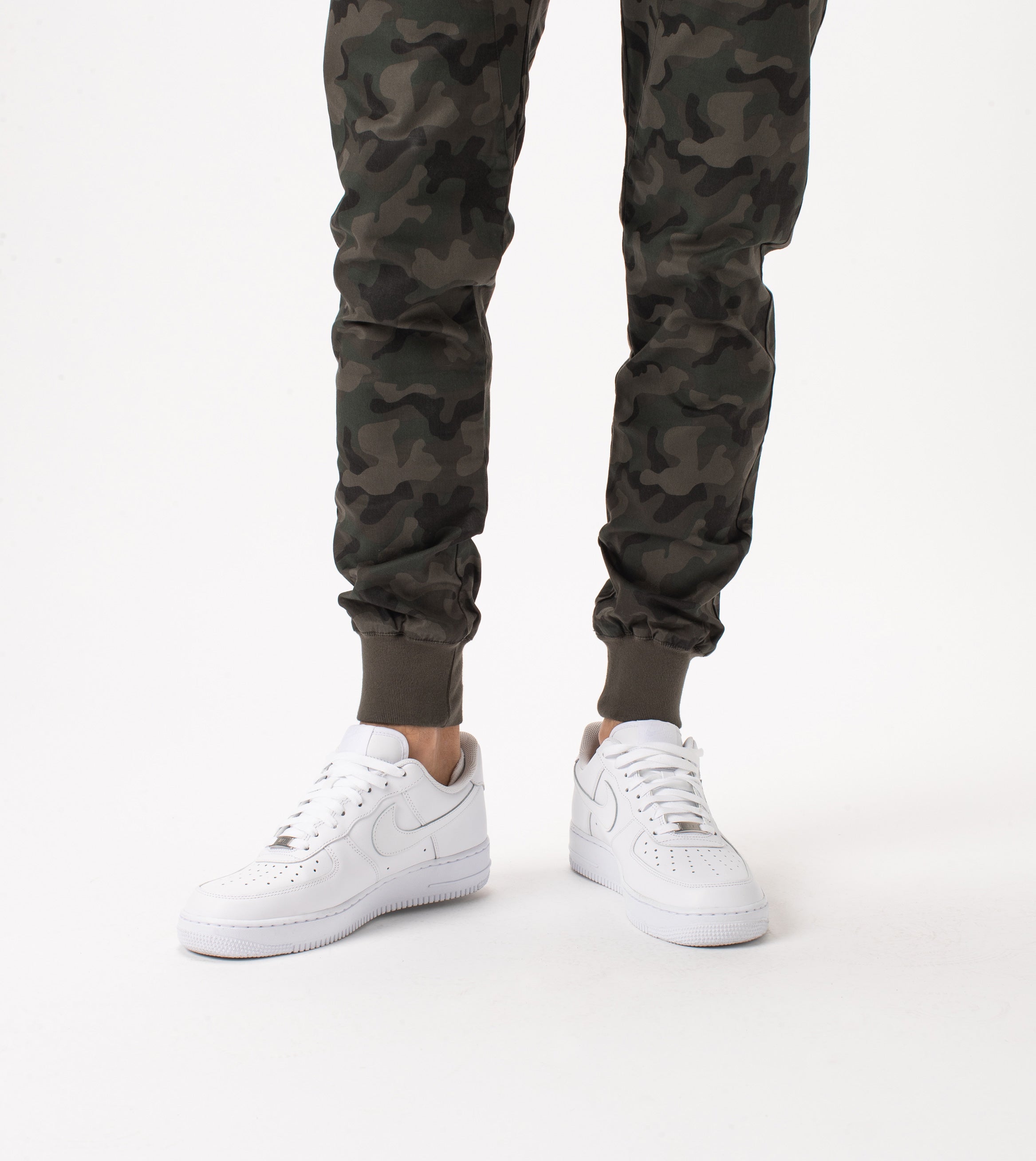 Dynamo Jogger Dk Camo