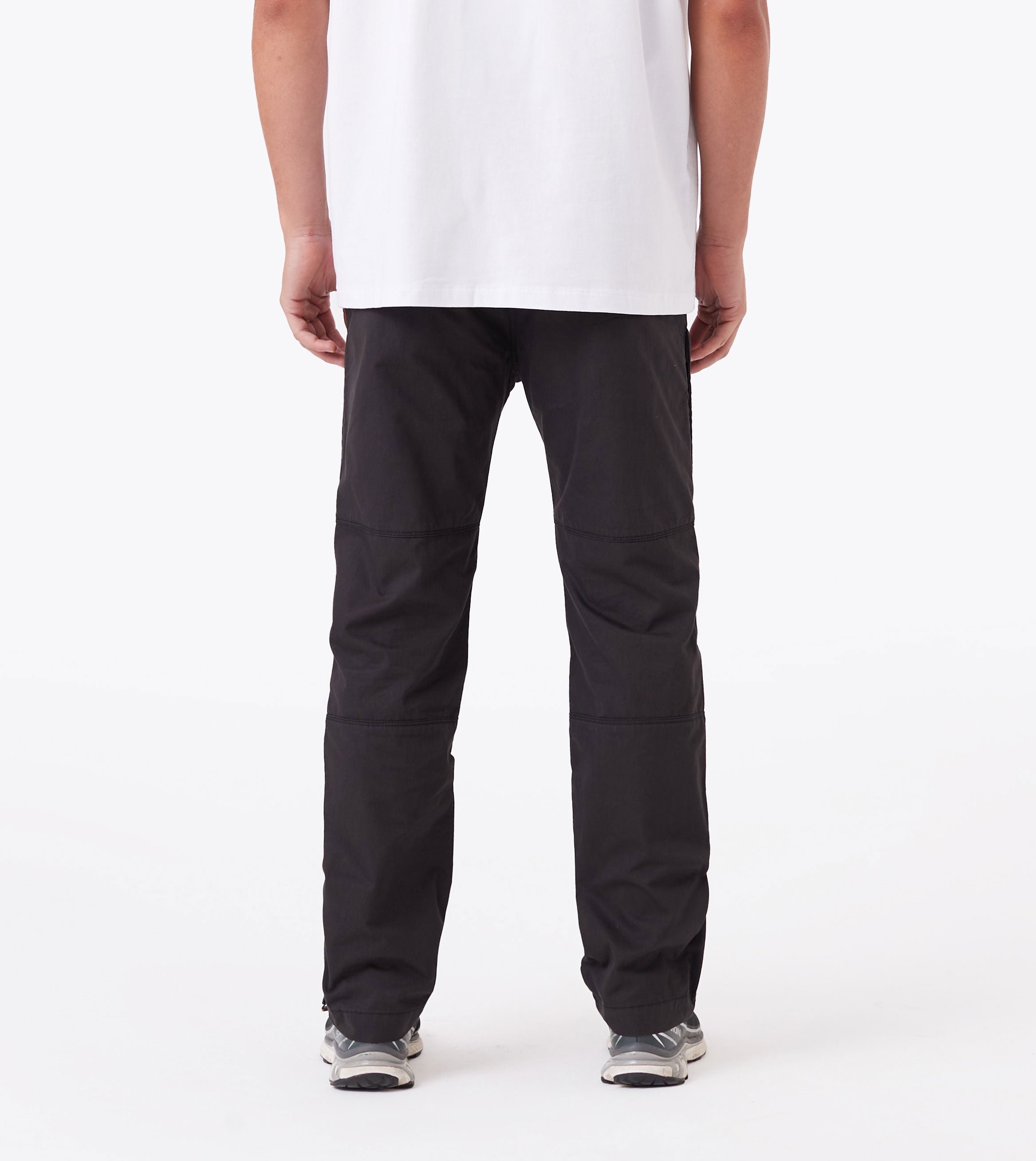Explorer Pant Black