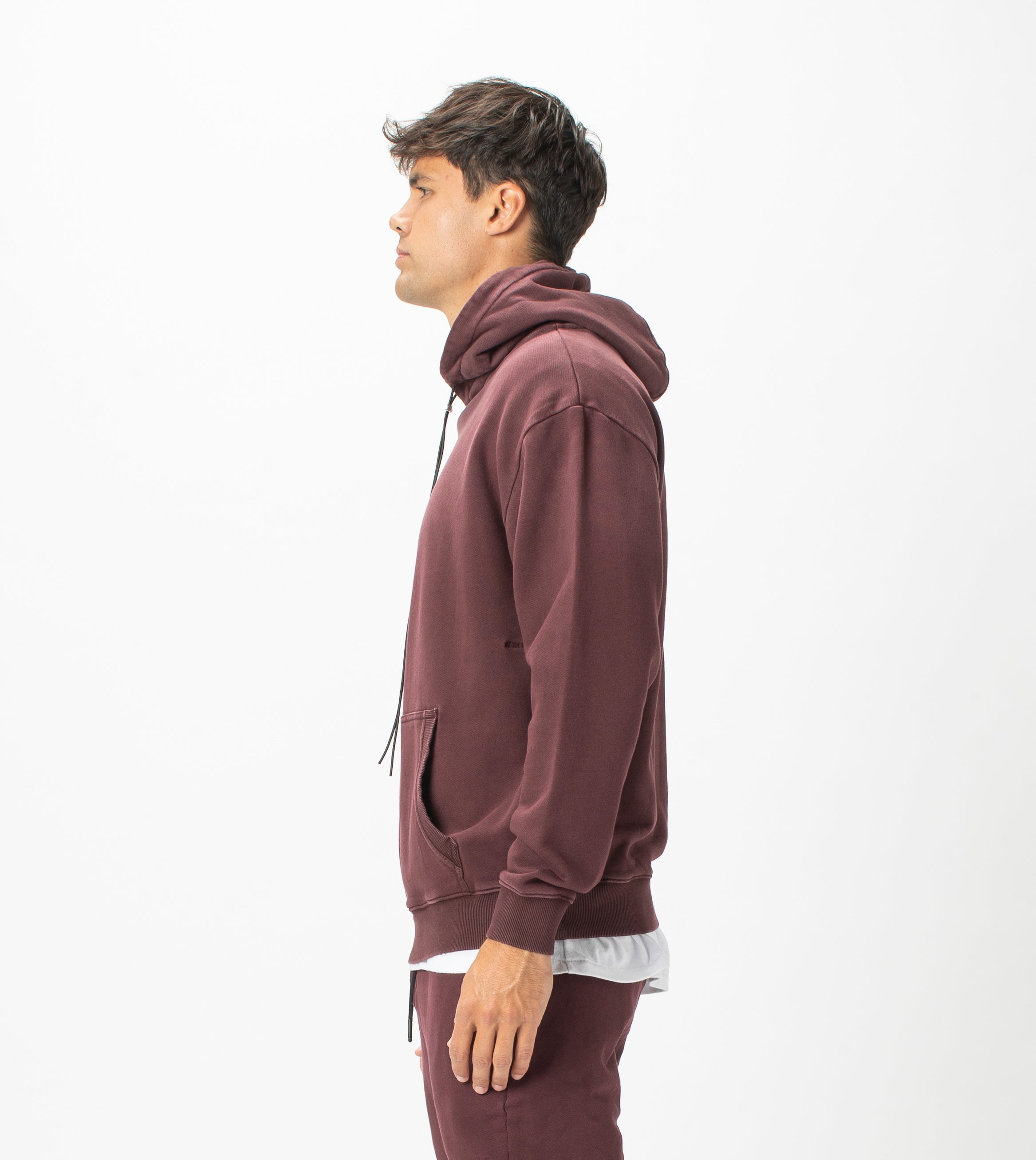 Field Hood Sweat GD Port