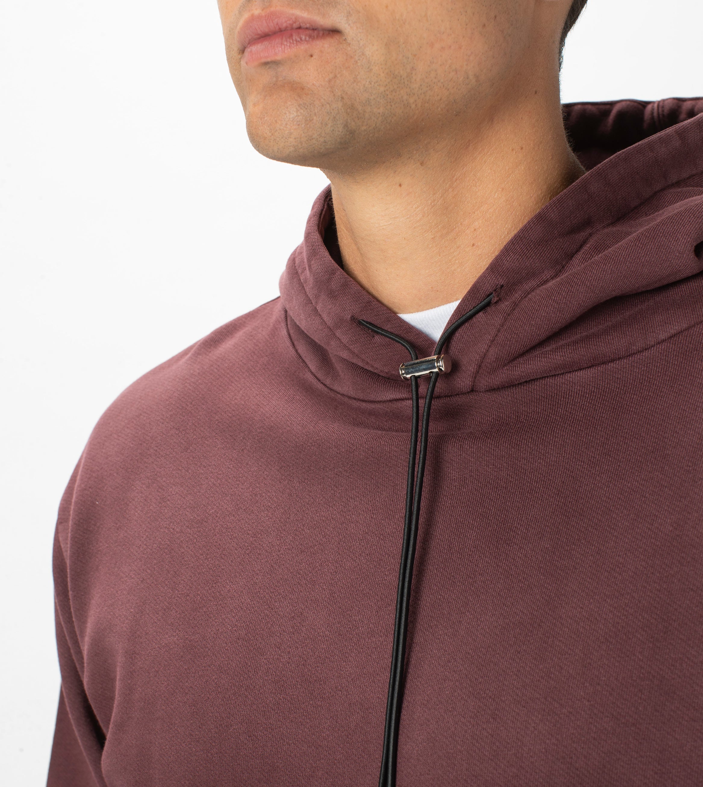 Field Hood Sweat GD Port