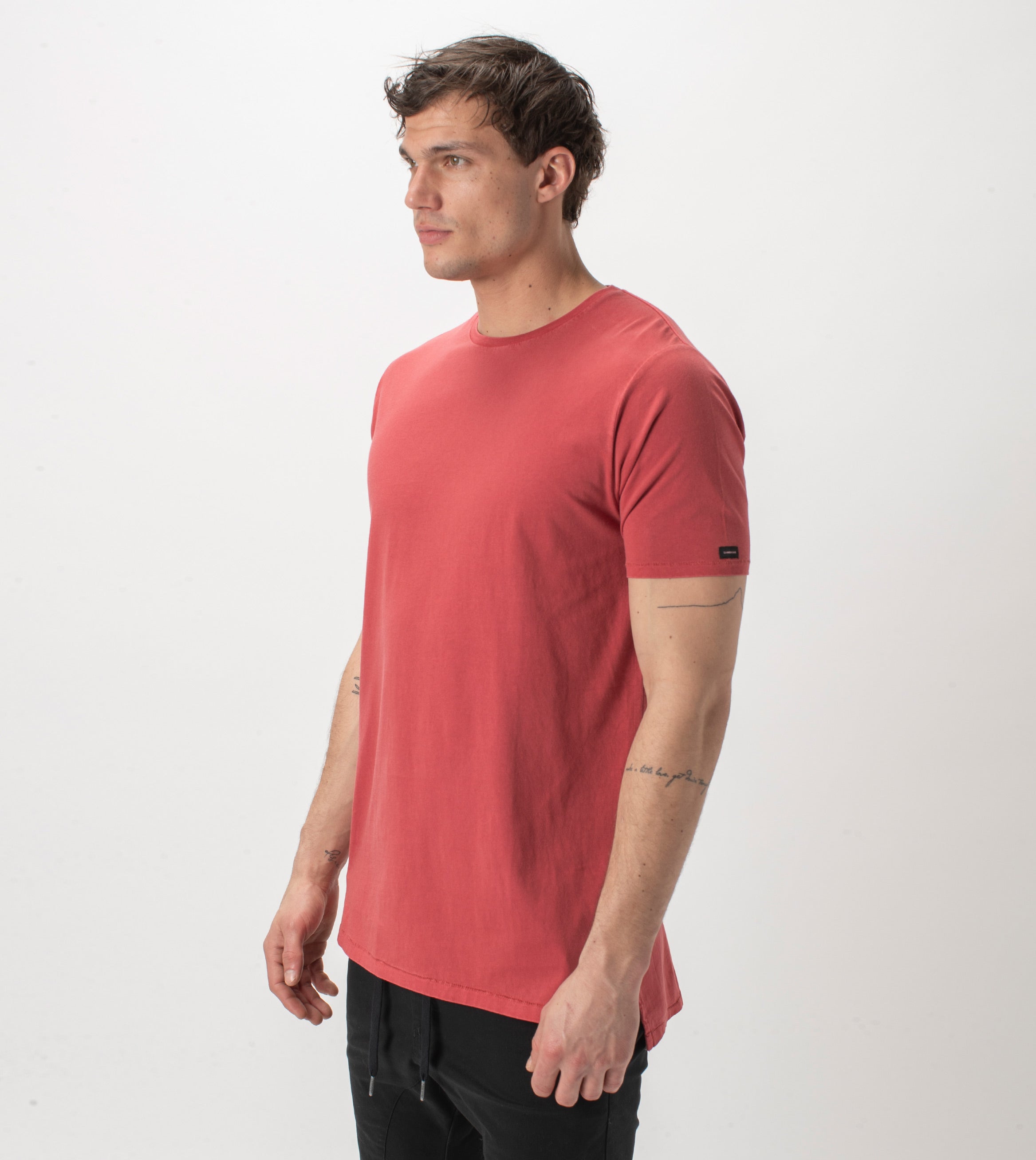 Flintlock Tee GD Apple