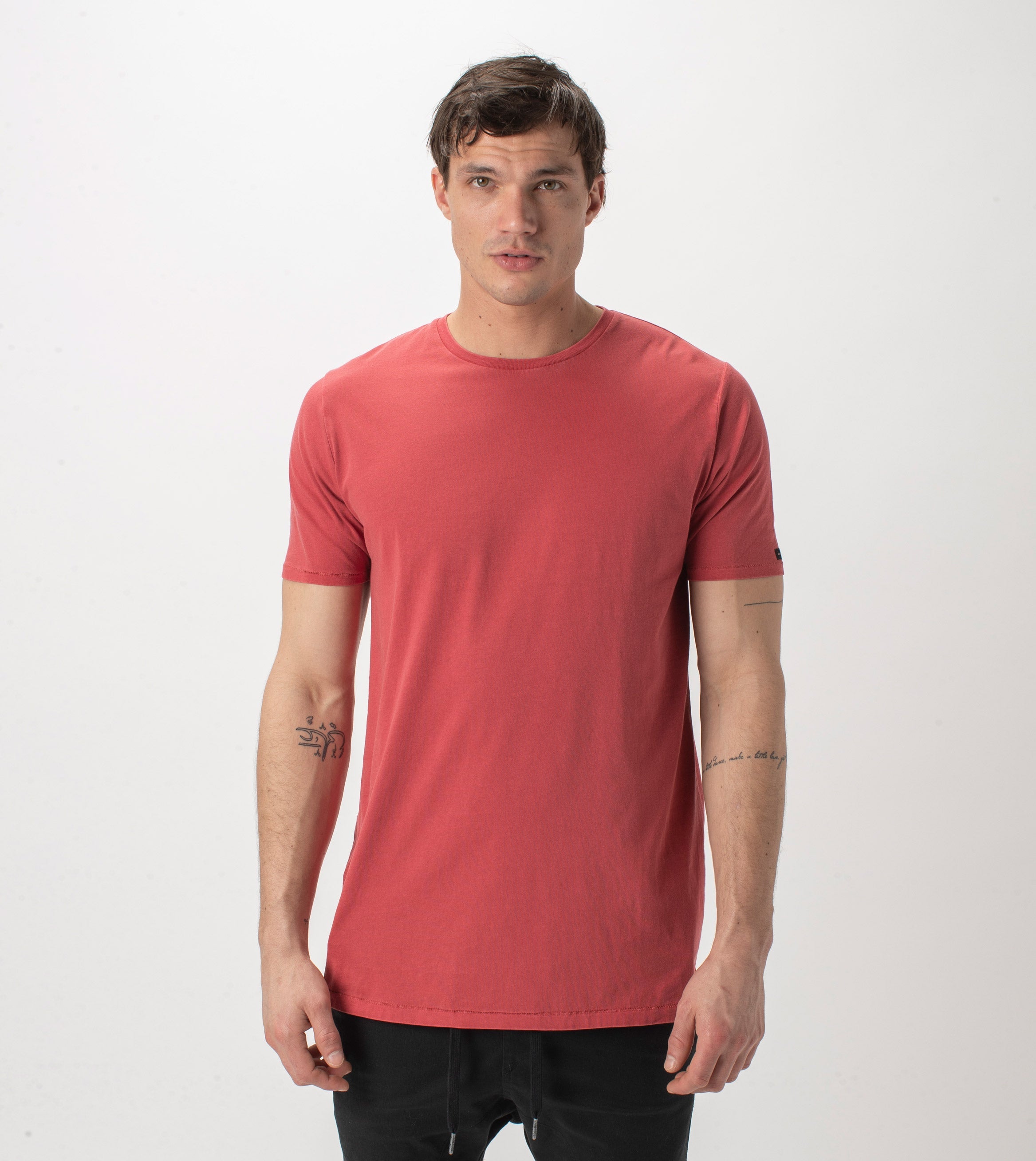Flintlock Tee GD Apple