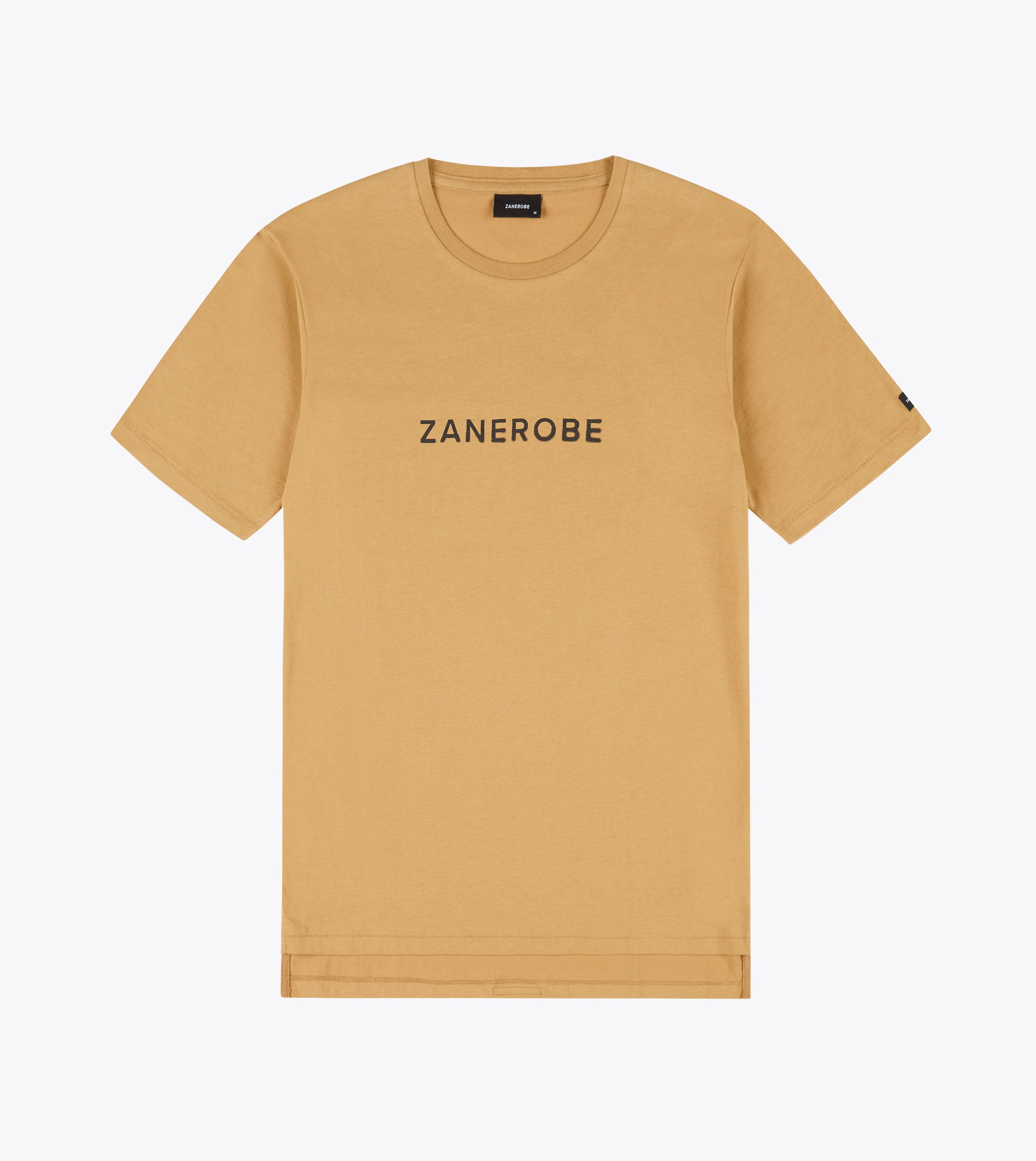 Fade Flintlock Tee Dijon
