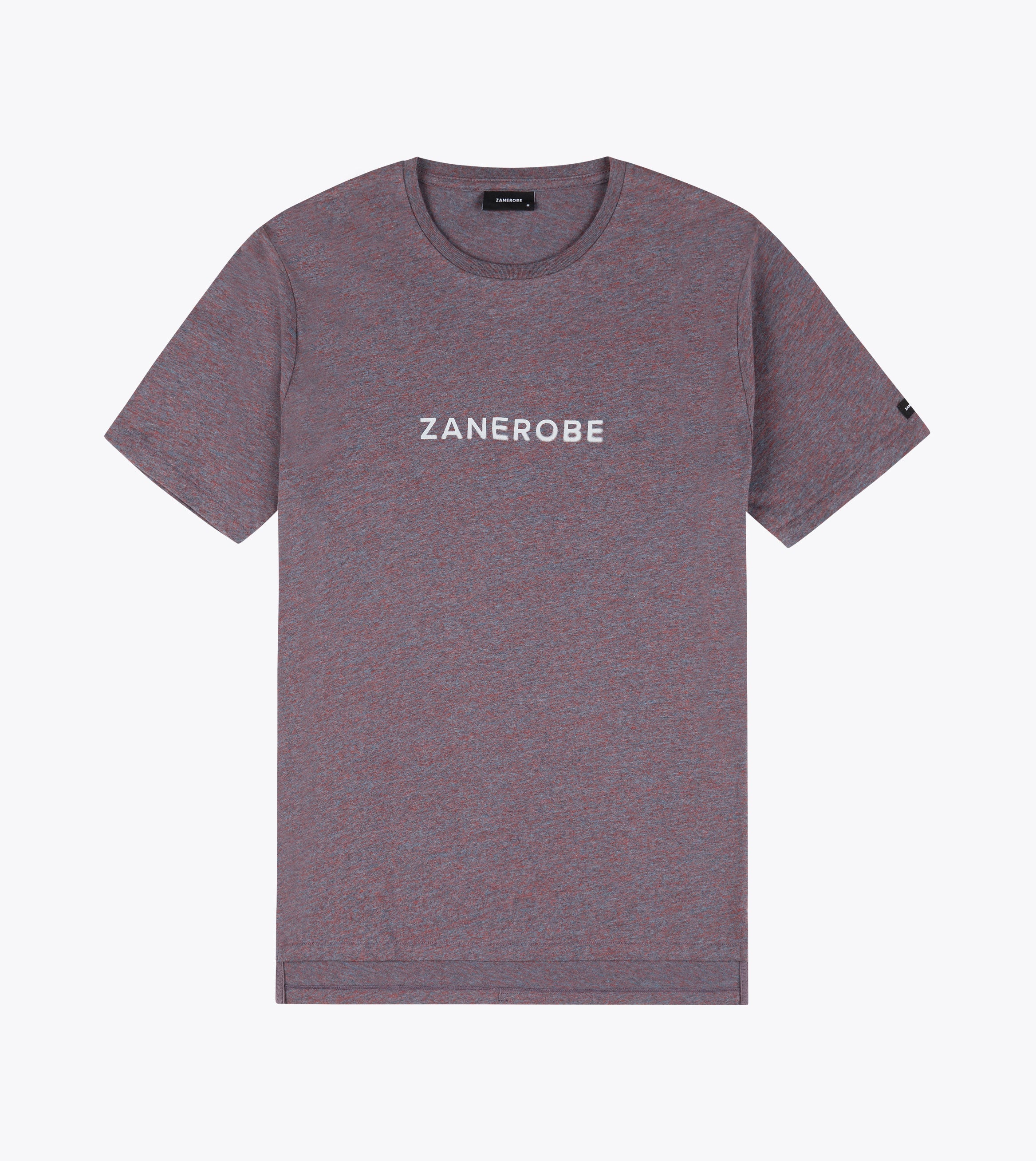 Fade Flintlock Tee Lolite Marle
