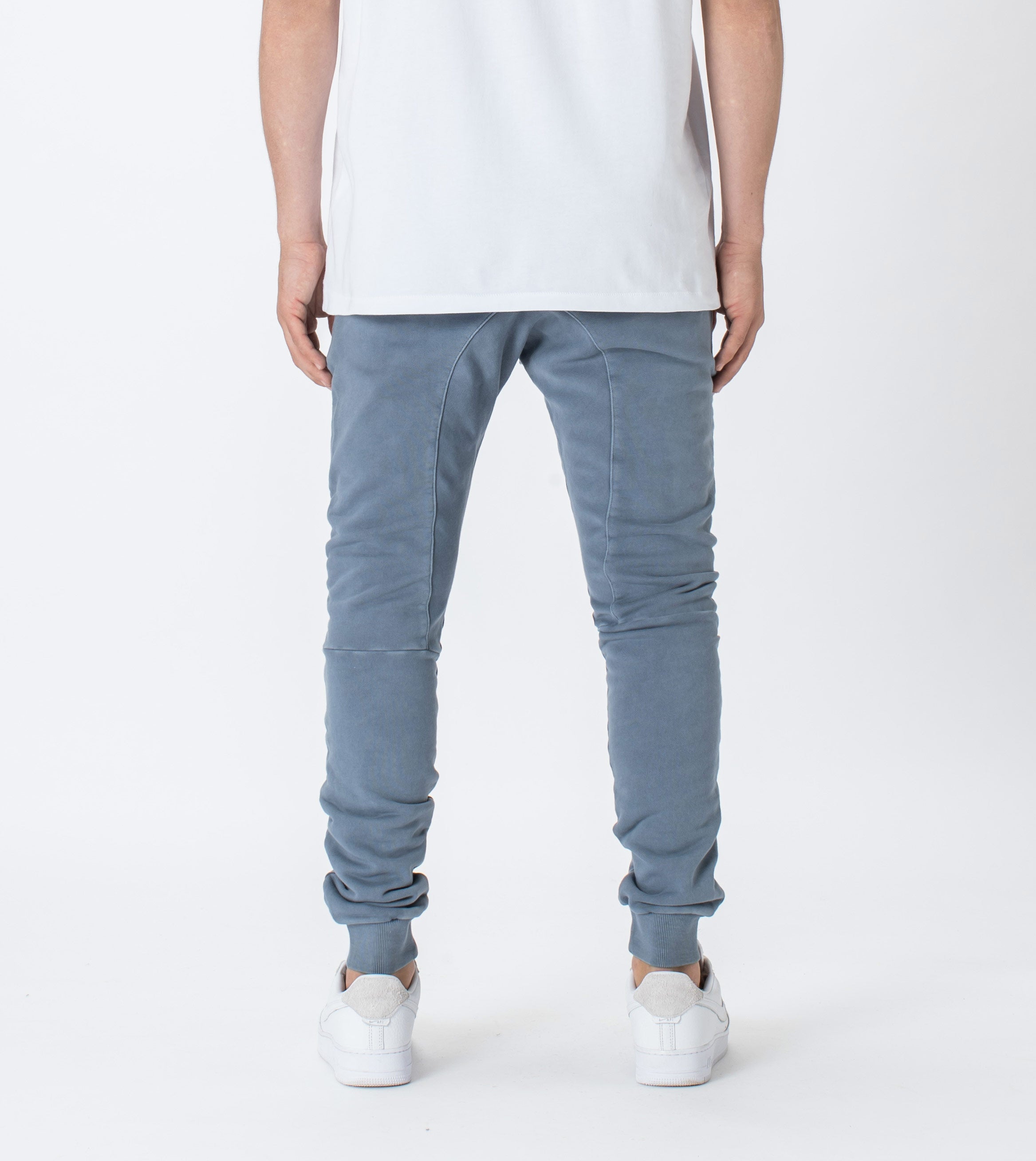 Field Sureshot Fleece Jogger GD Chalk Blue