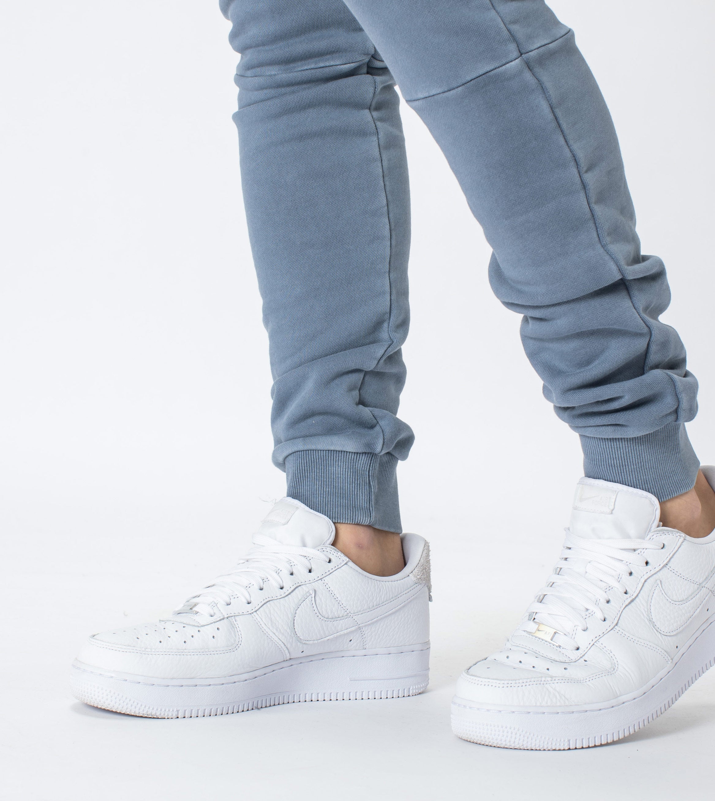 Field Sureshot Fleece Jogger GD Chalk Blue