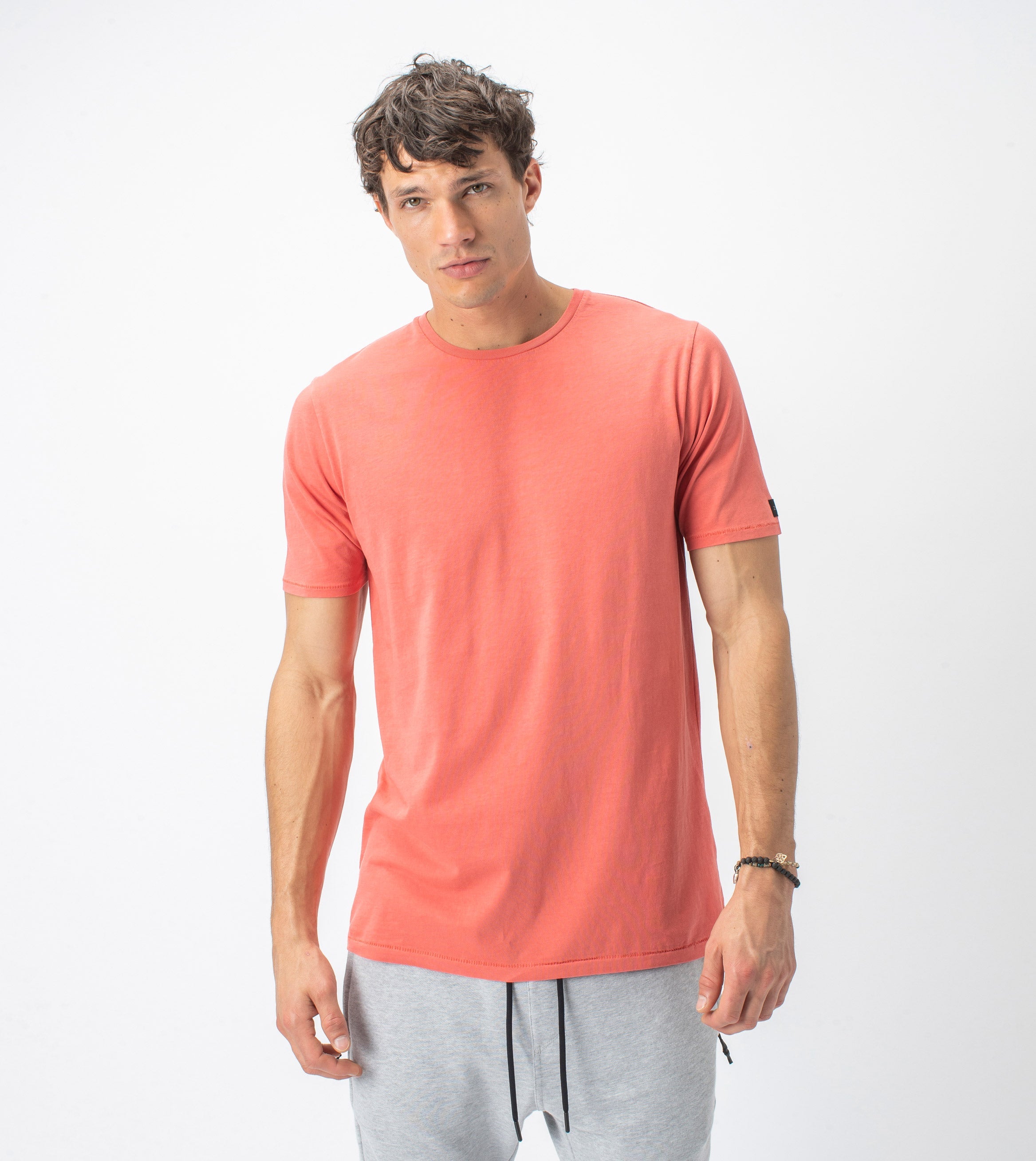 Flint Tee Ember