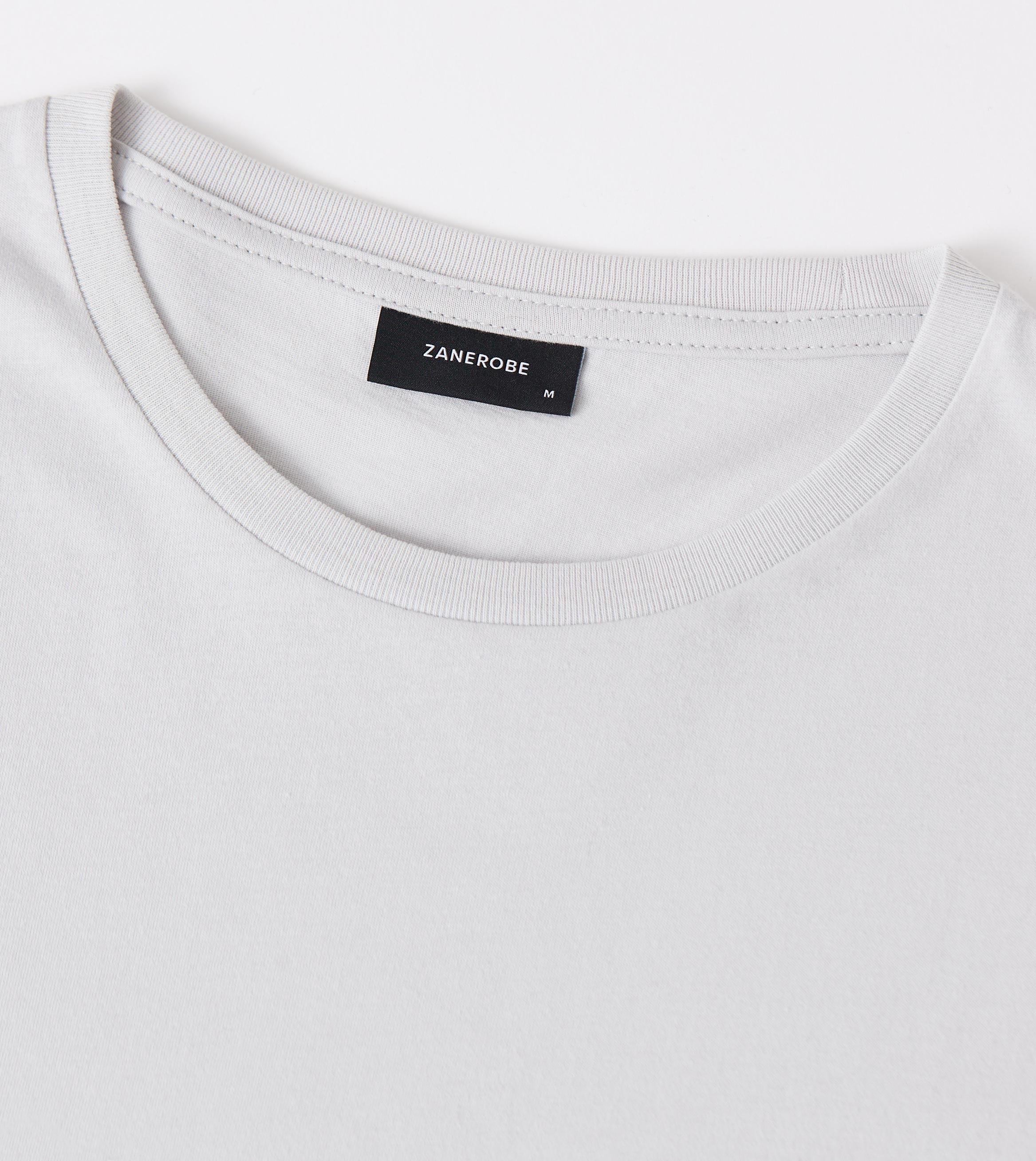 Flintlock Tee Fog
