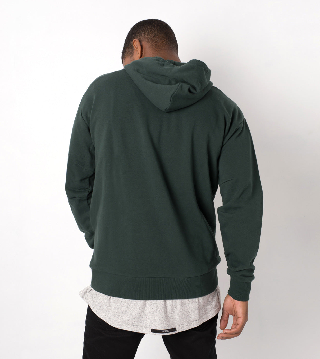 Flintlock Hood Sweat Forest - Sale