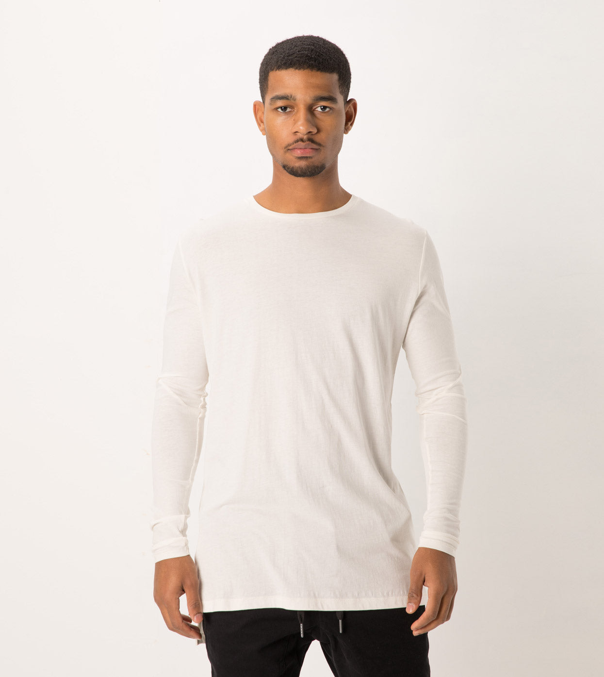 Flintlock LS Tee Bone