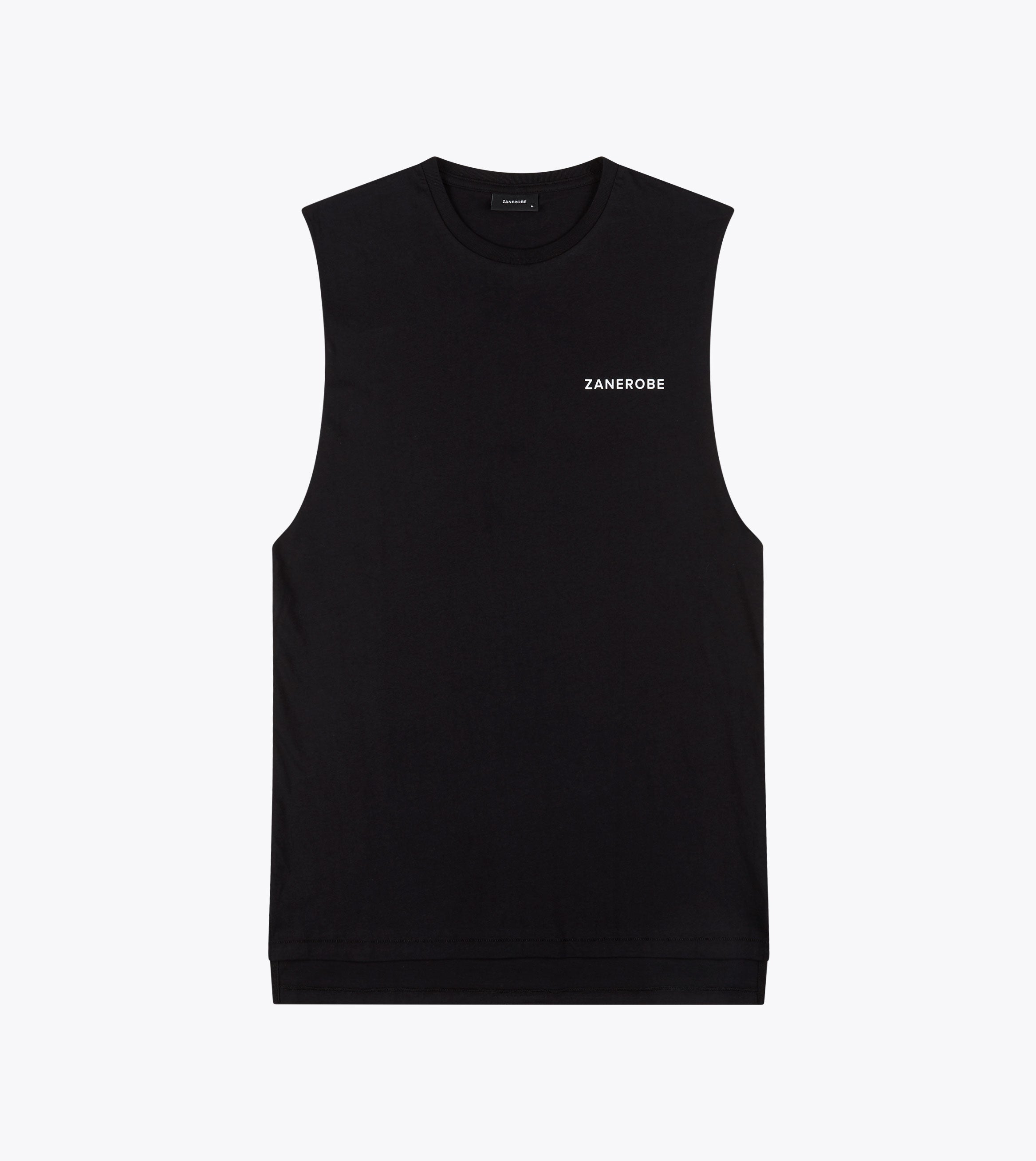Flintlock Muscle Black