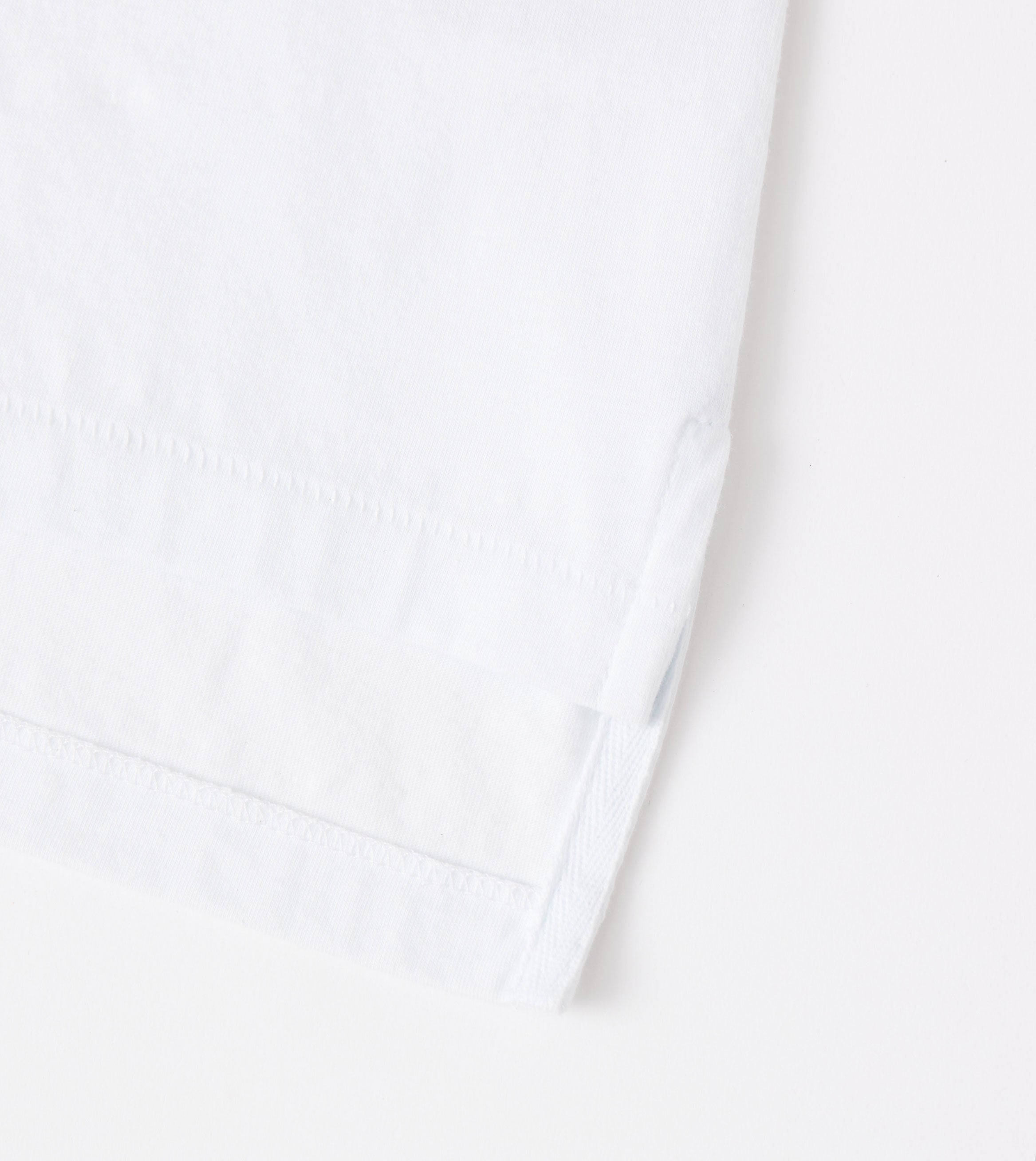 Flintlock Muscle White