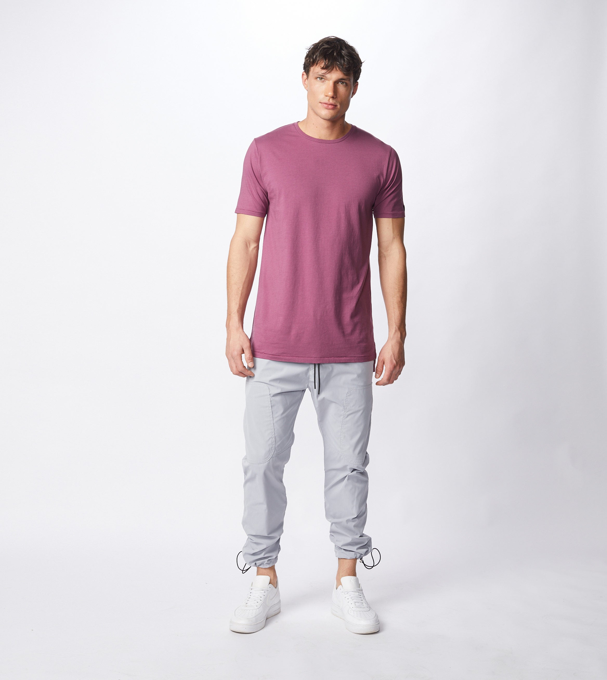 Flintlock Tee Acai
