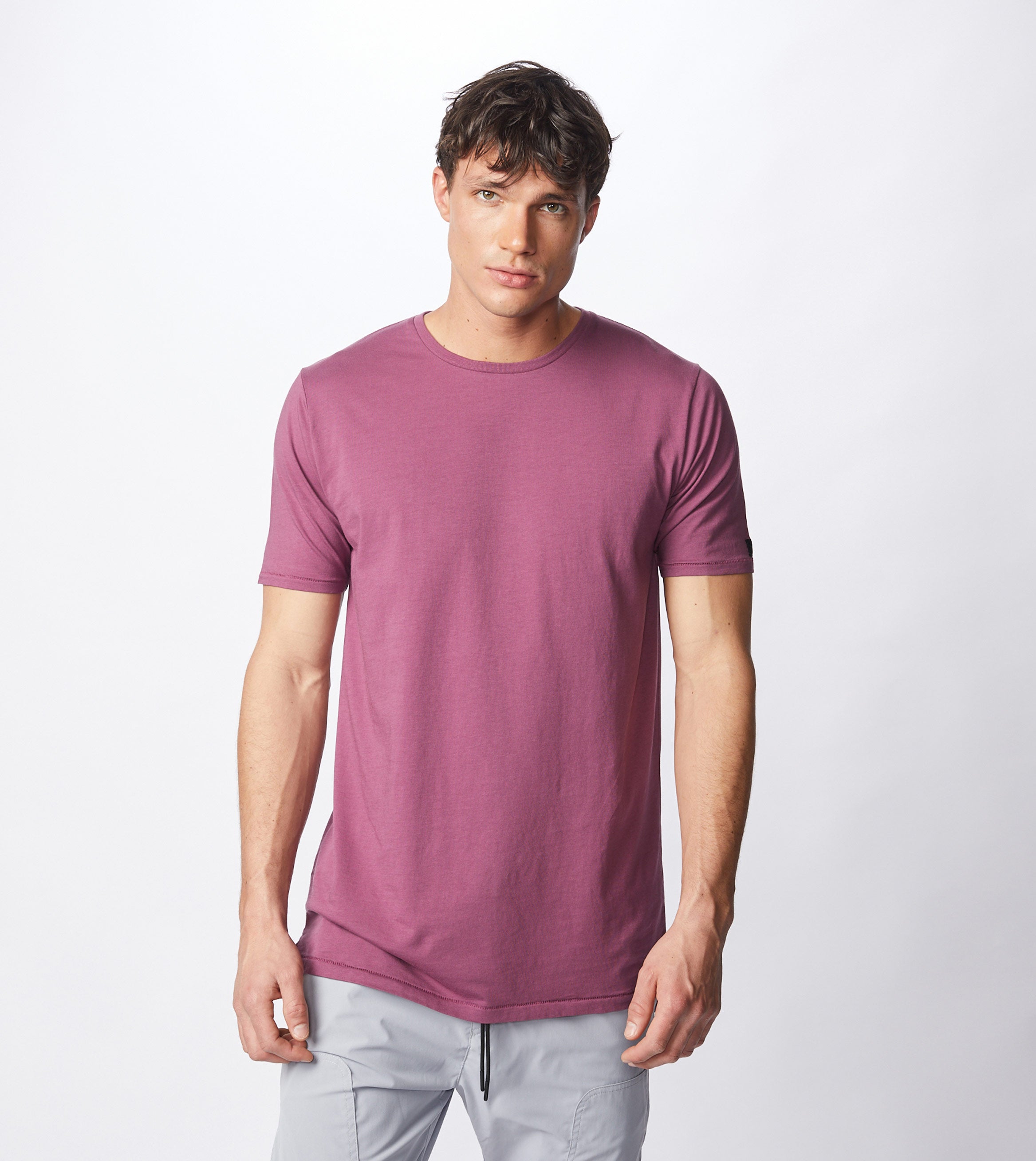 Flintlock Tee Acai