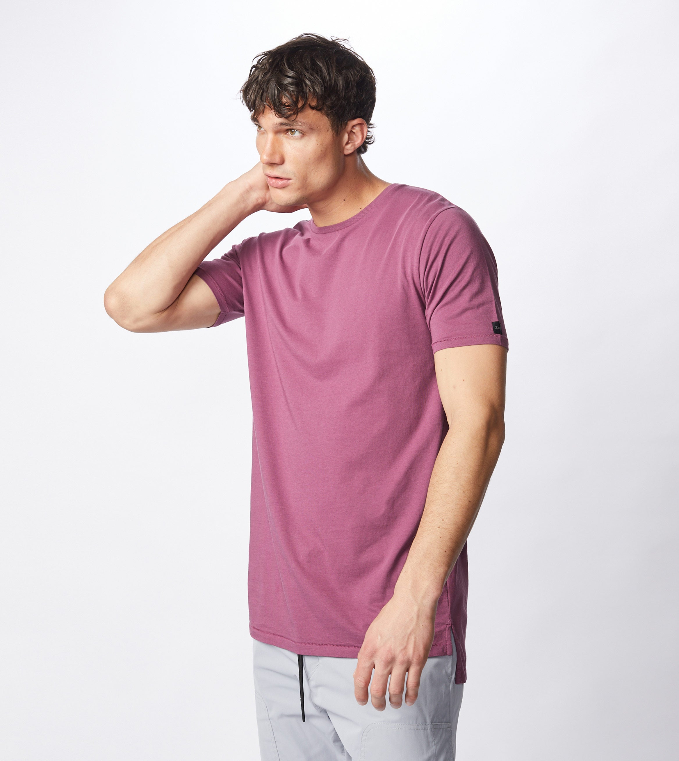 Flintlock Tee Acai