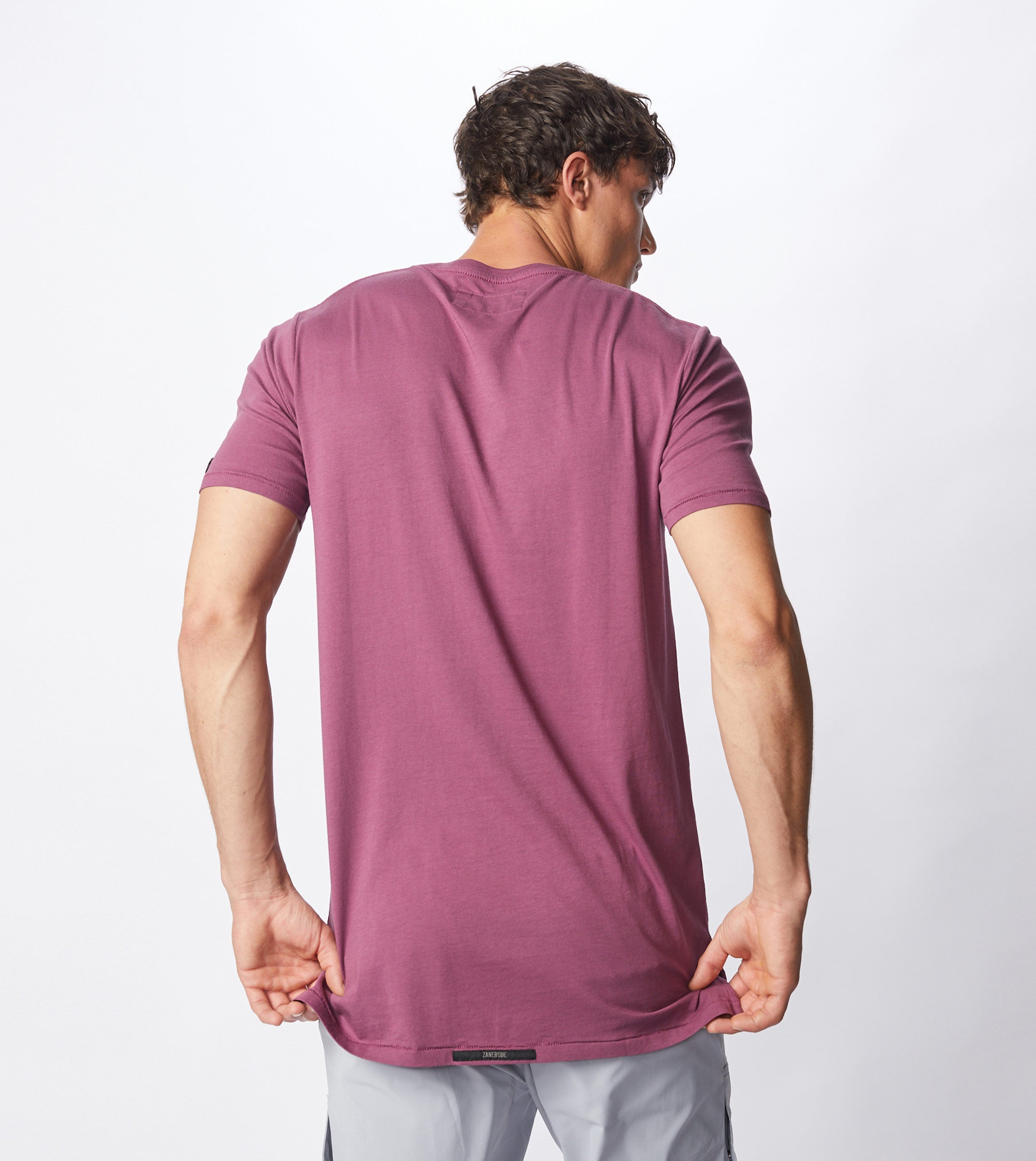 Flintlock Tee Acai
