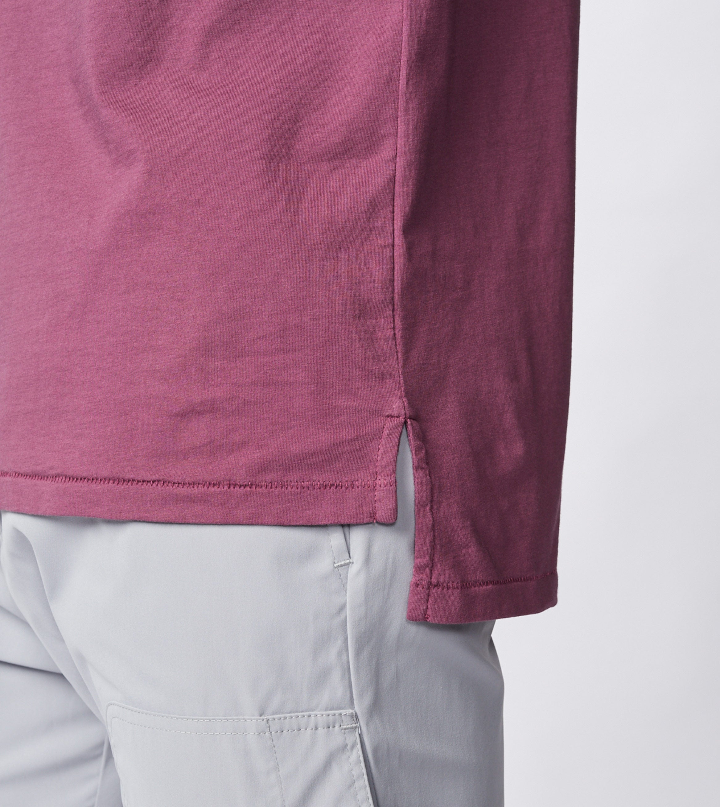 Flintlock Tee Acai