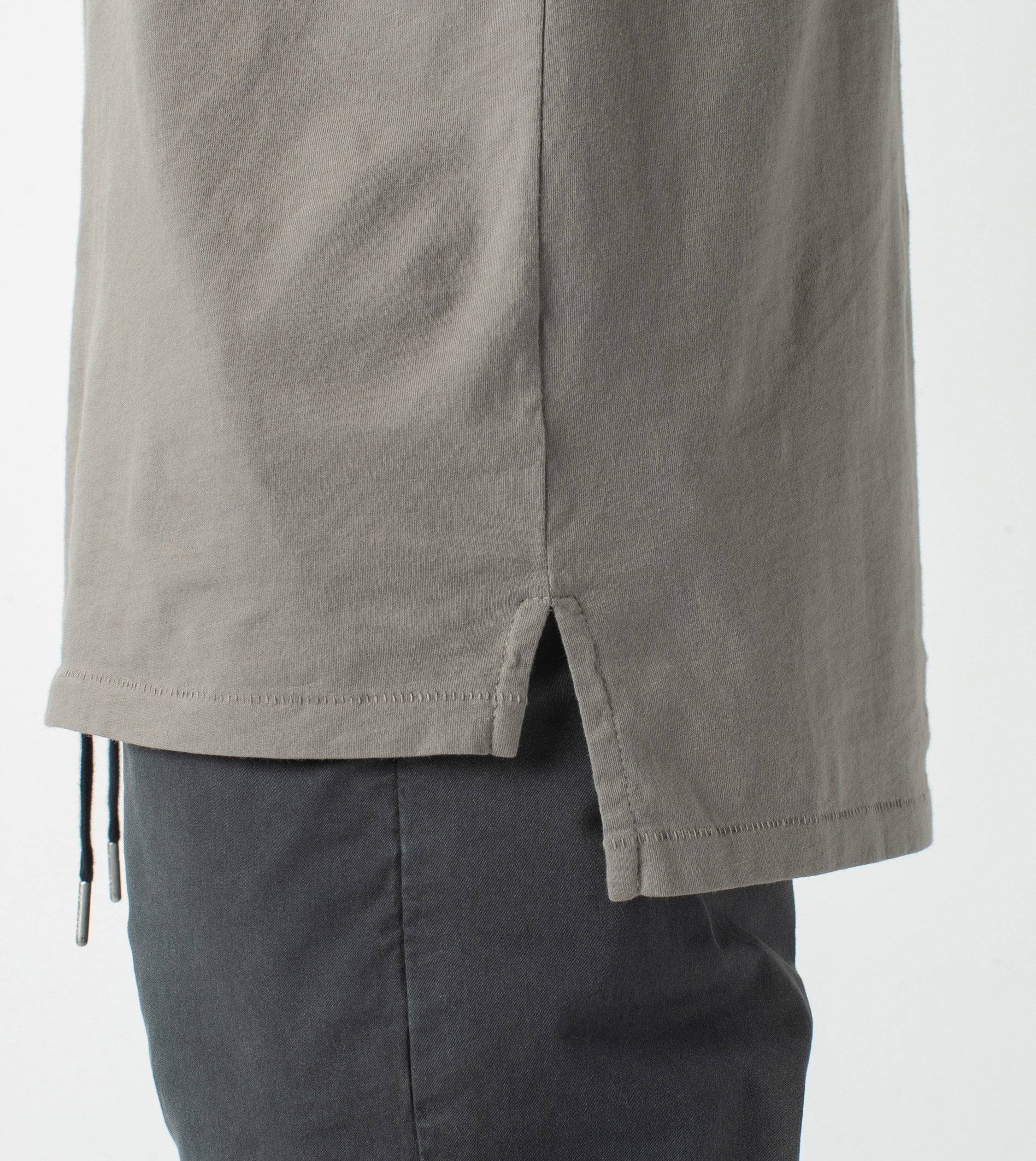 Flintlock Tee Ash