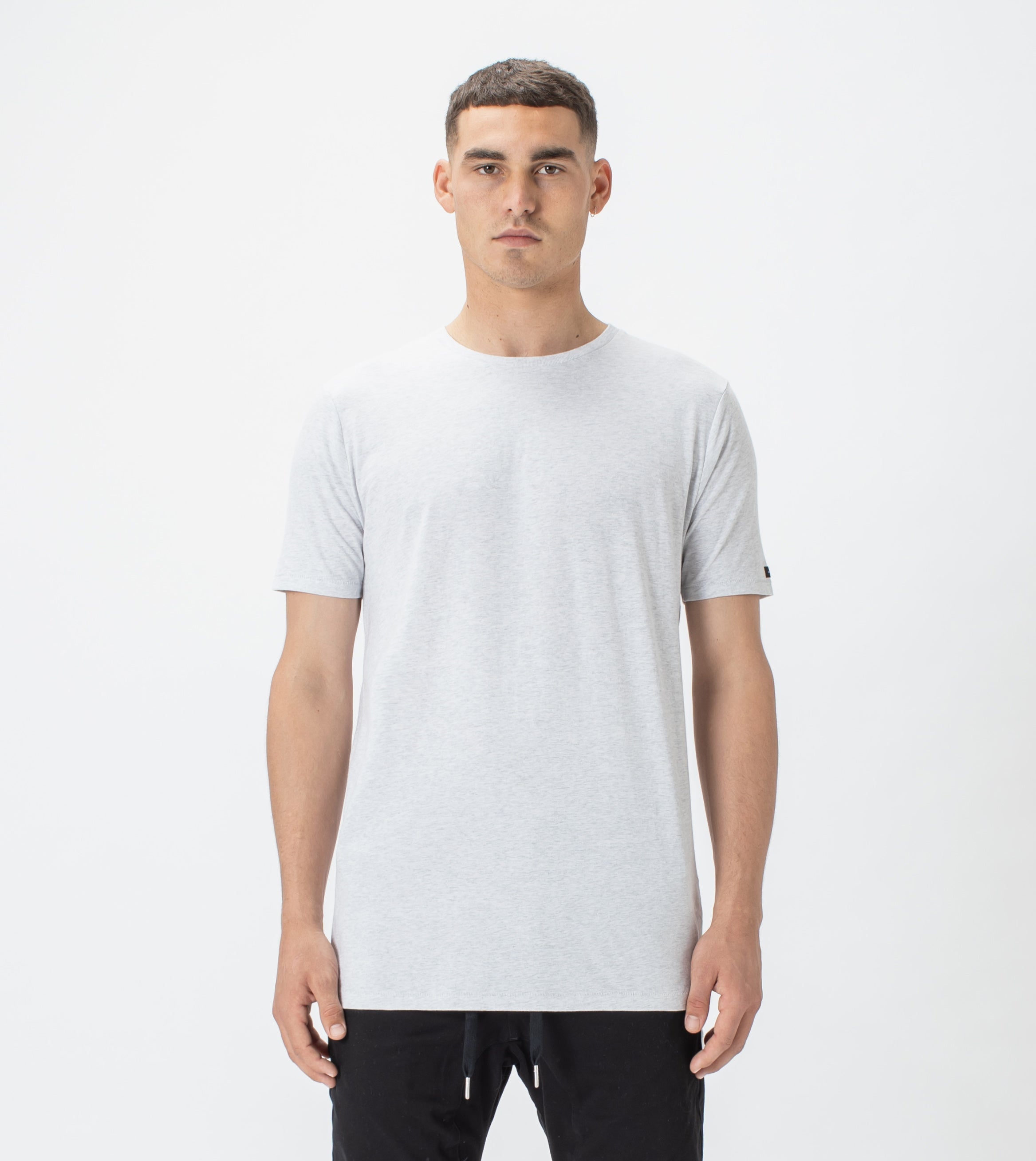 Flintlock Tee Blizzard Marle