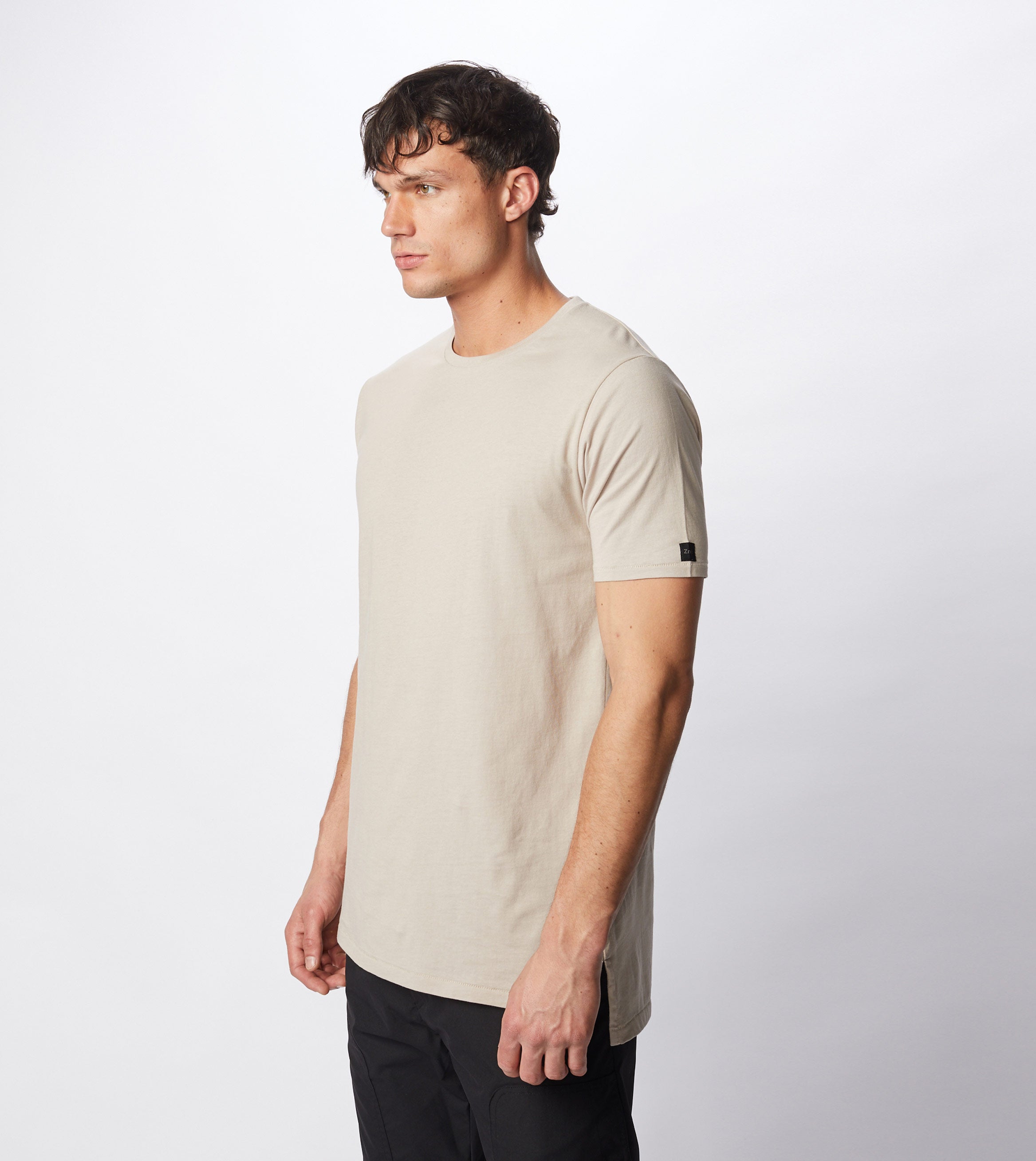 Flintlock Tee Bread