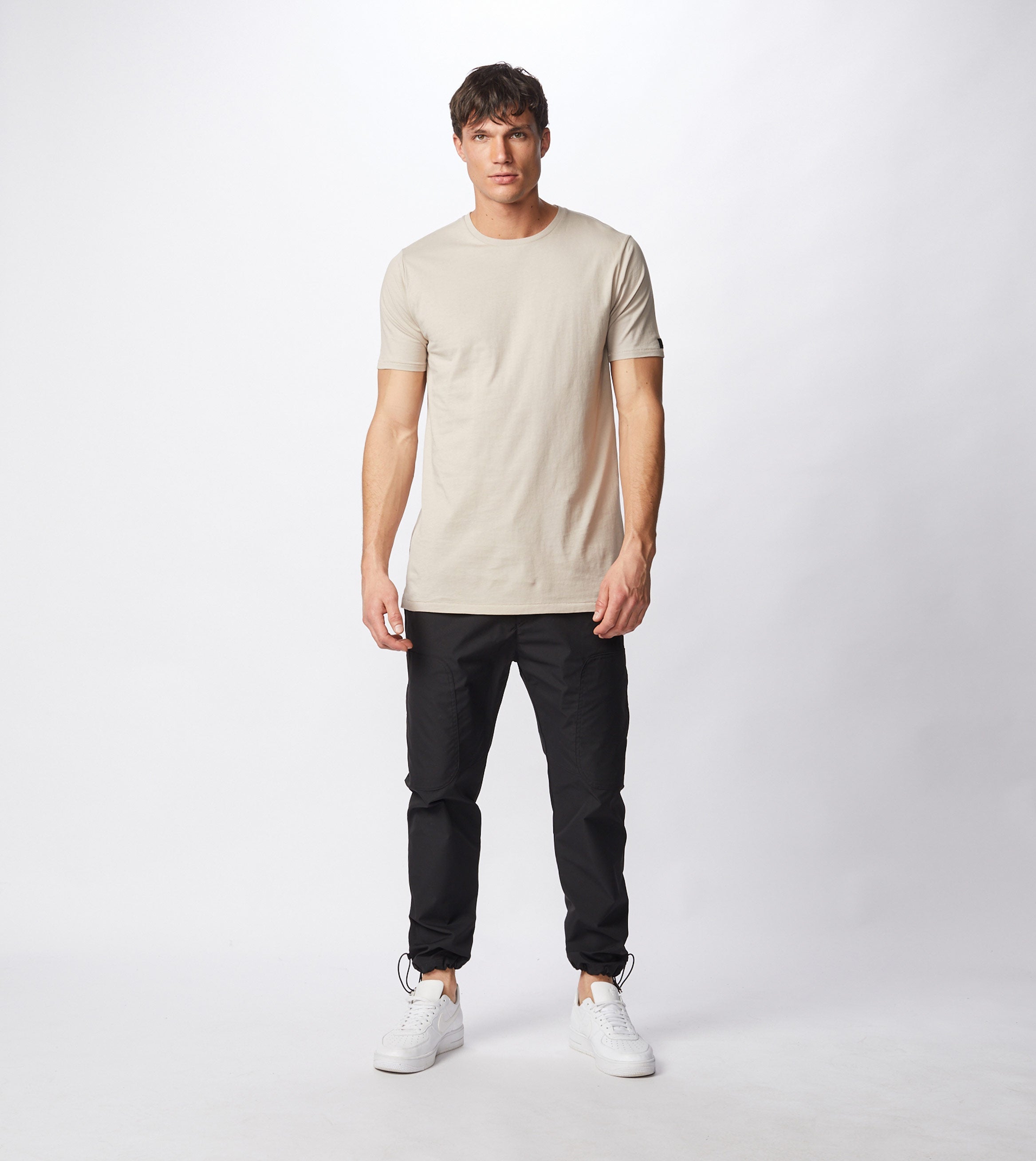 Flintlock Tee Bread