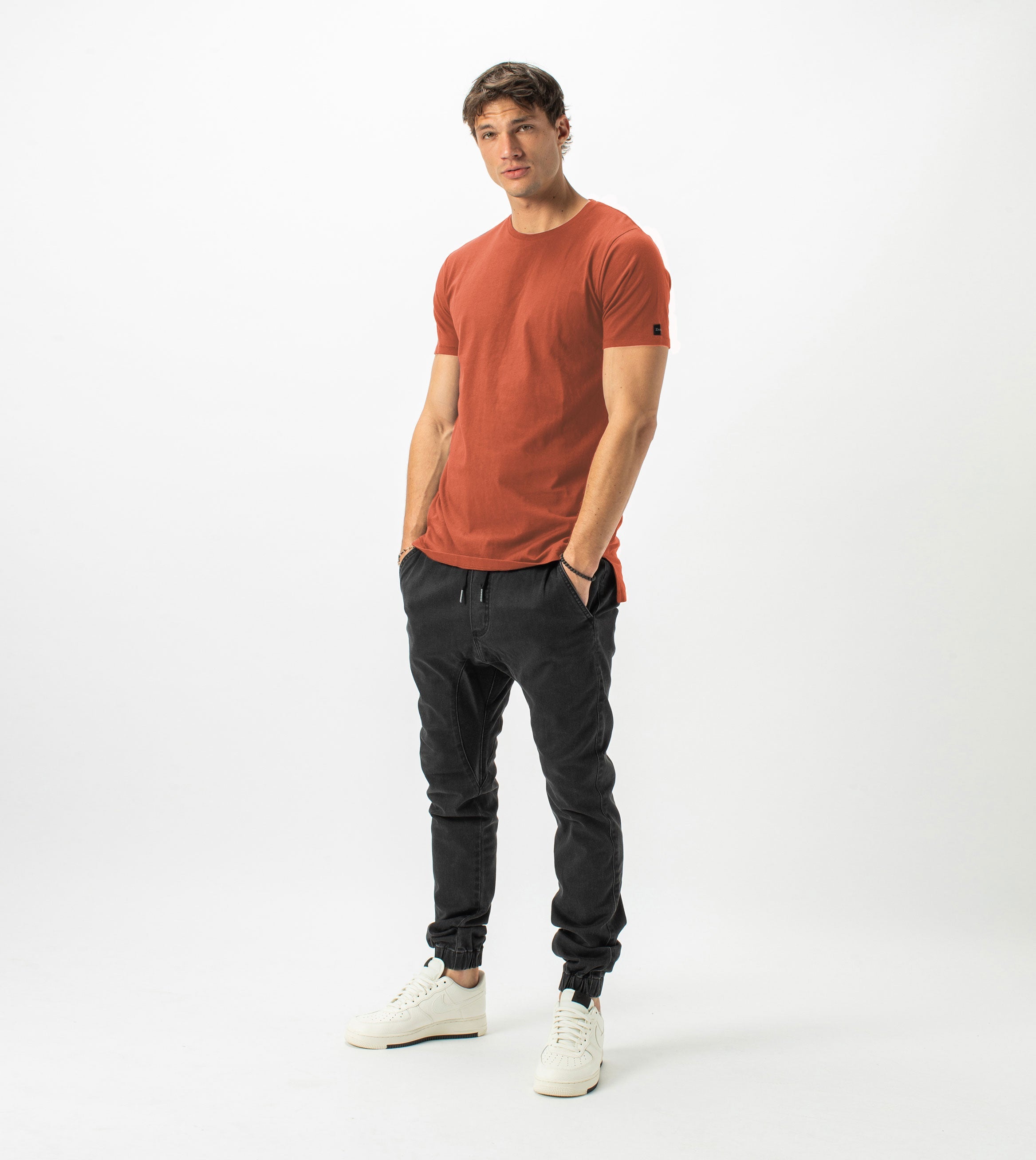 Flintlock Tee Clay - Sale