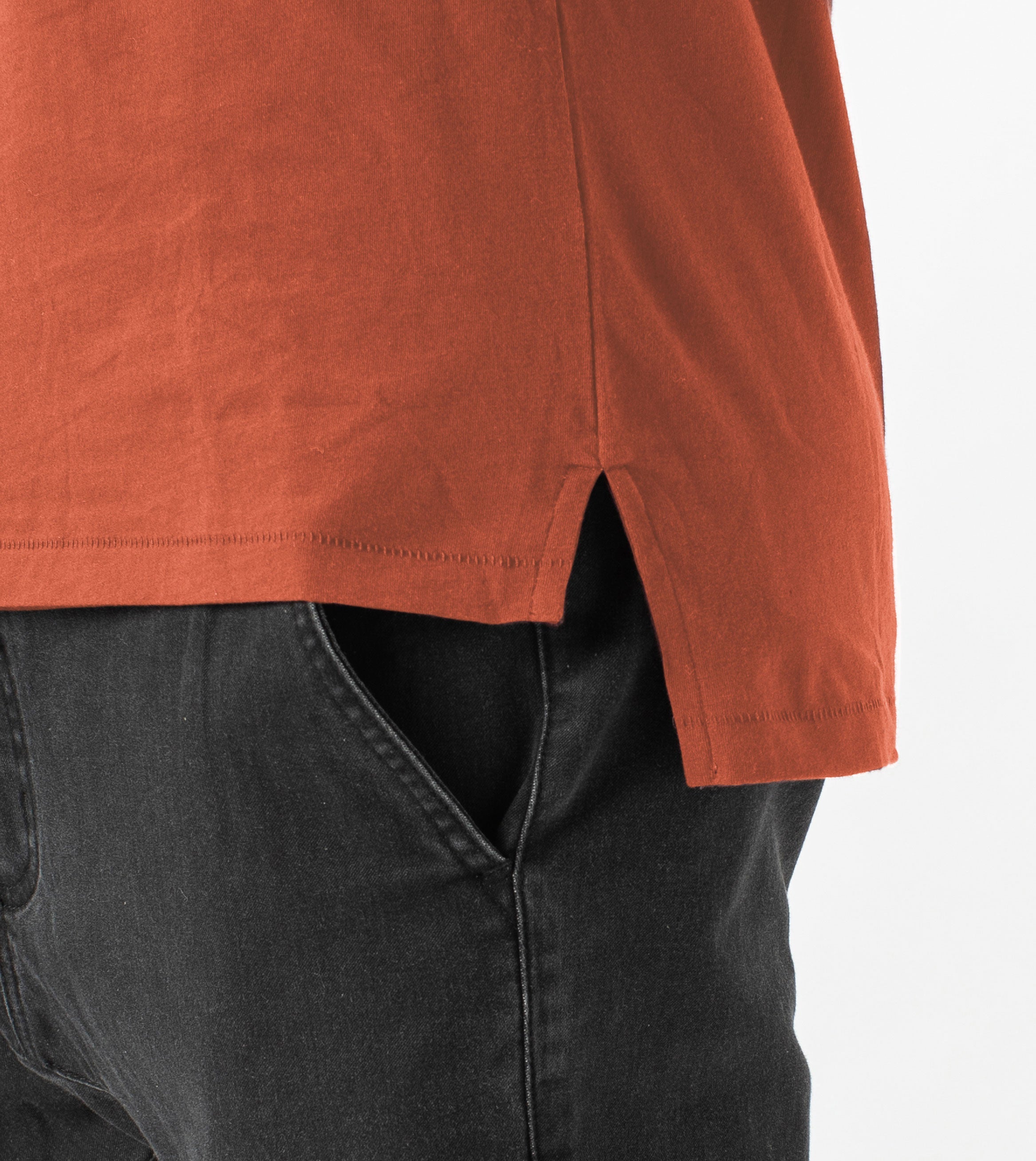 Flintlock Tee Clay - Sale