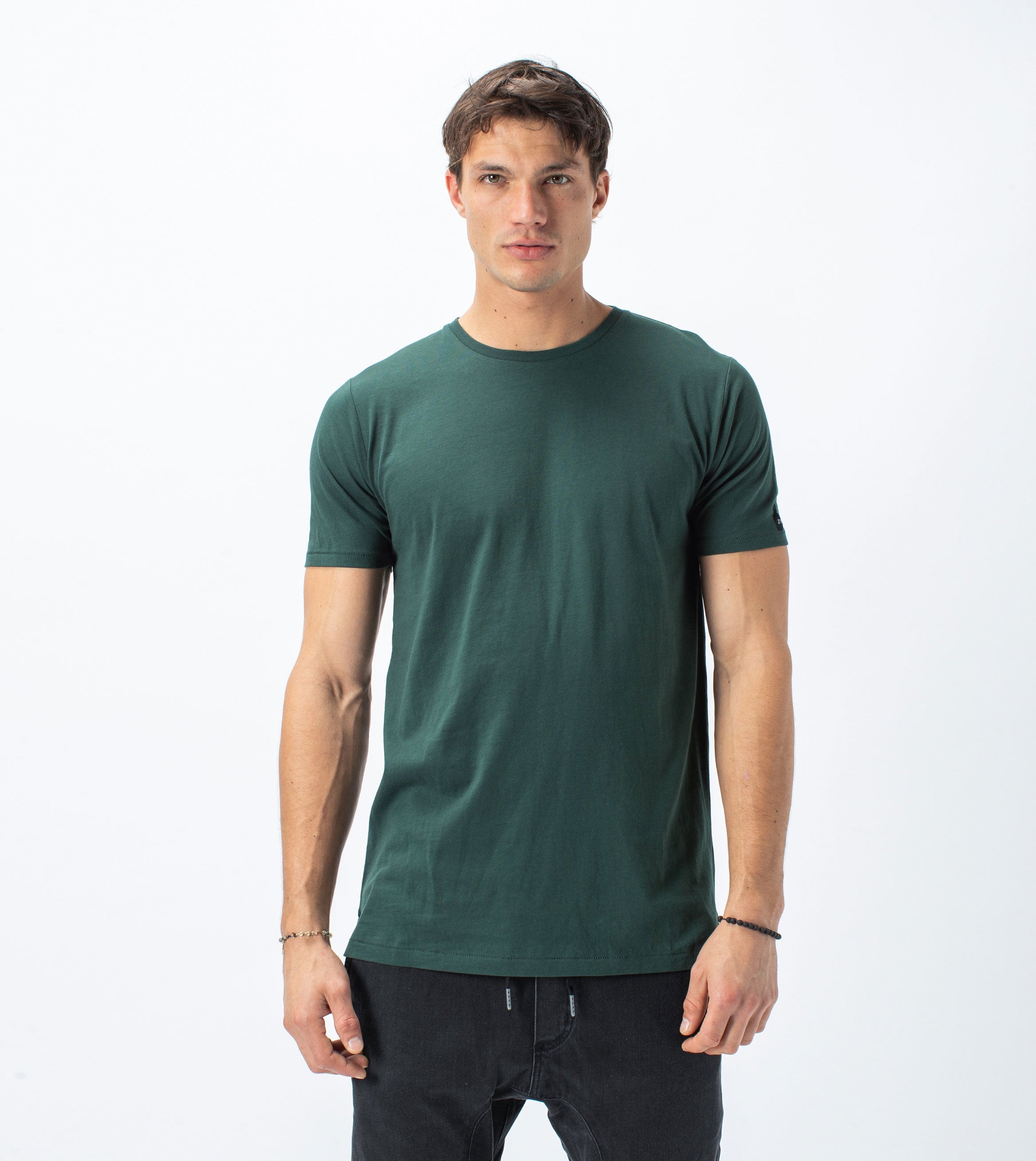 Flintlock Tee Forest