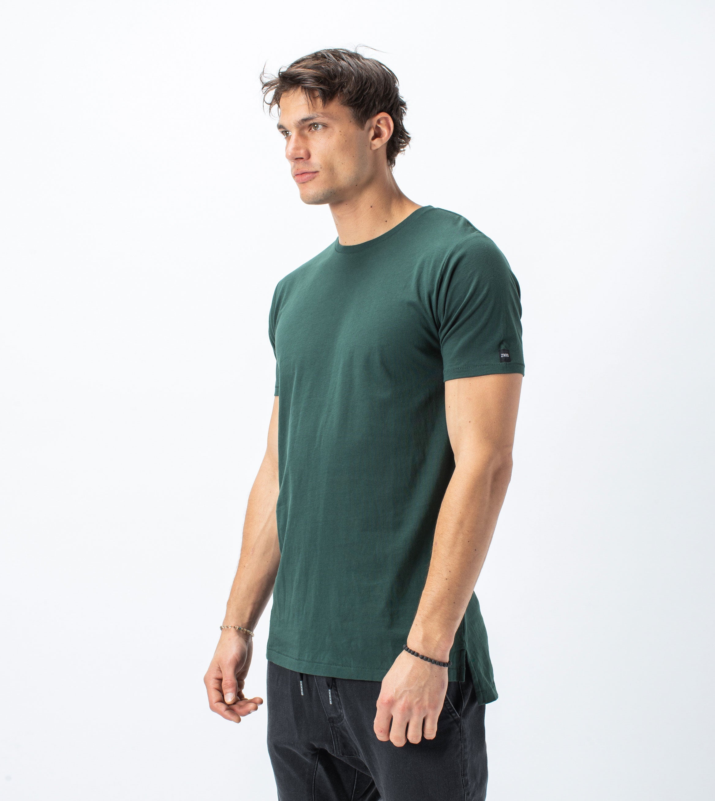 Flintlock Tee Forest