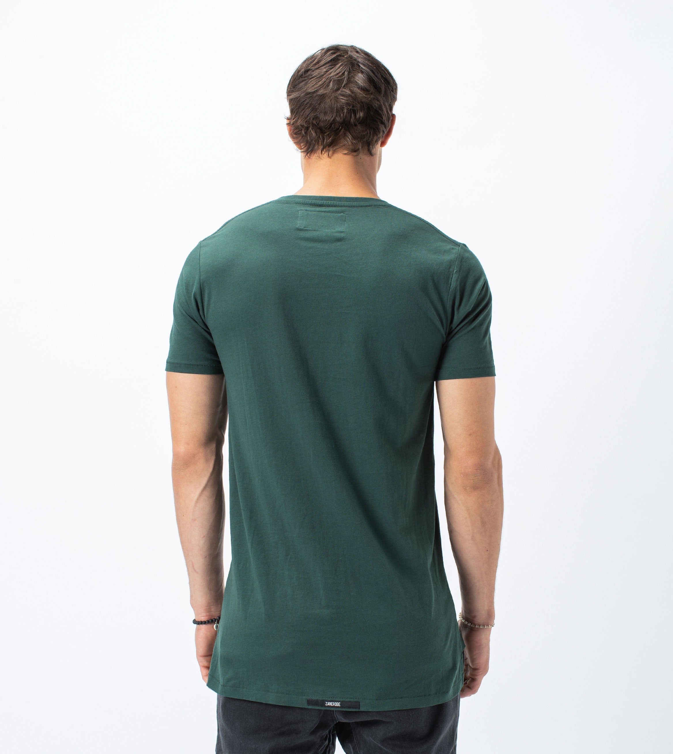 Flintlock Tee Forest