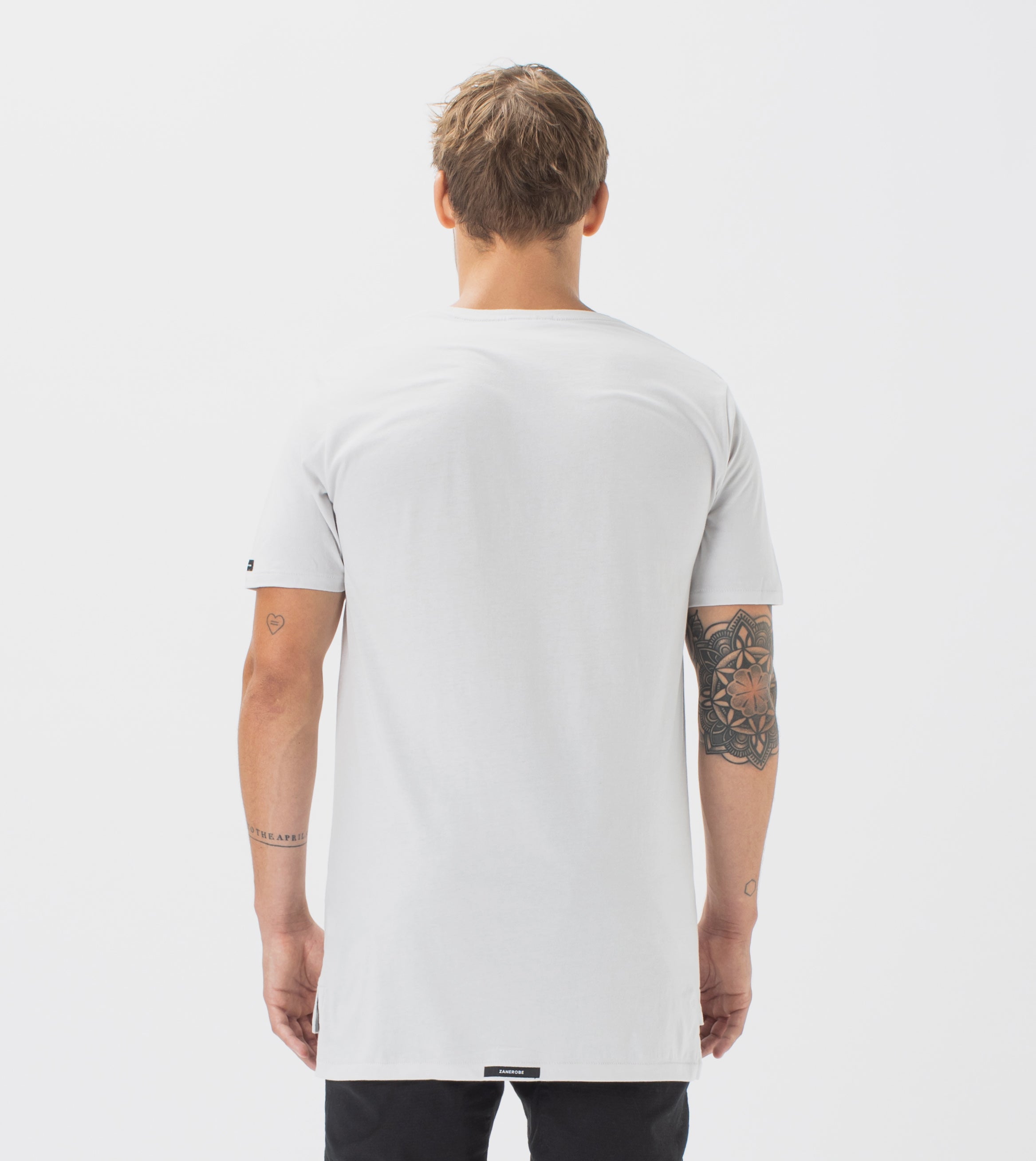 Flintlock Tee Frost