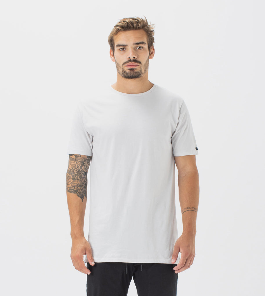 Flintlock Tee Frost – ZANEROBE Australia