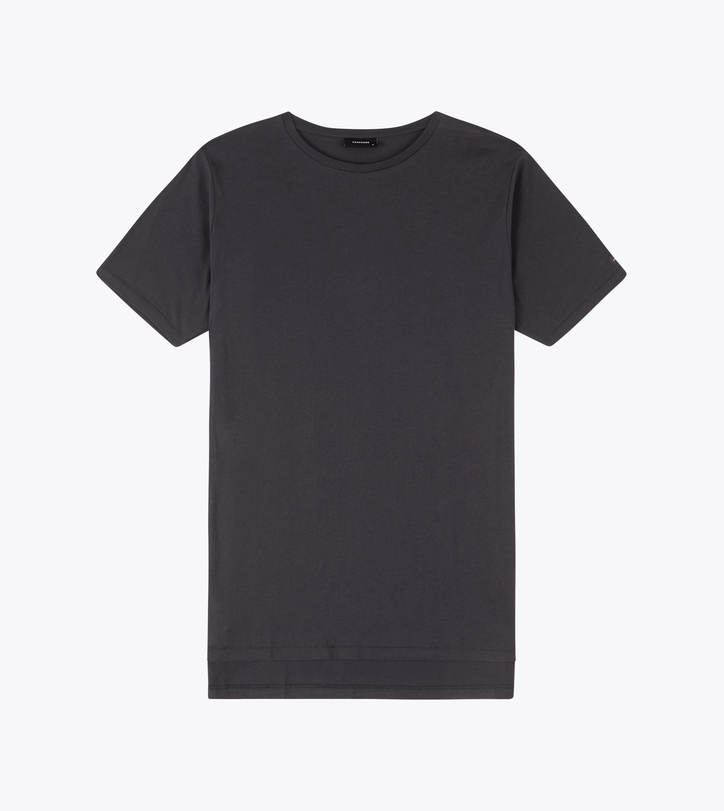 Flintlock Tee GD Dk Grey