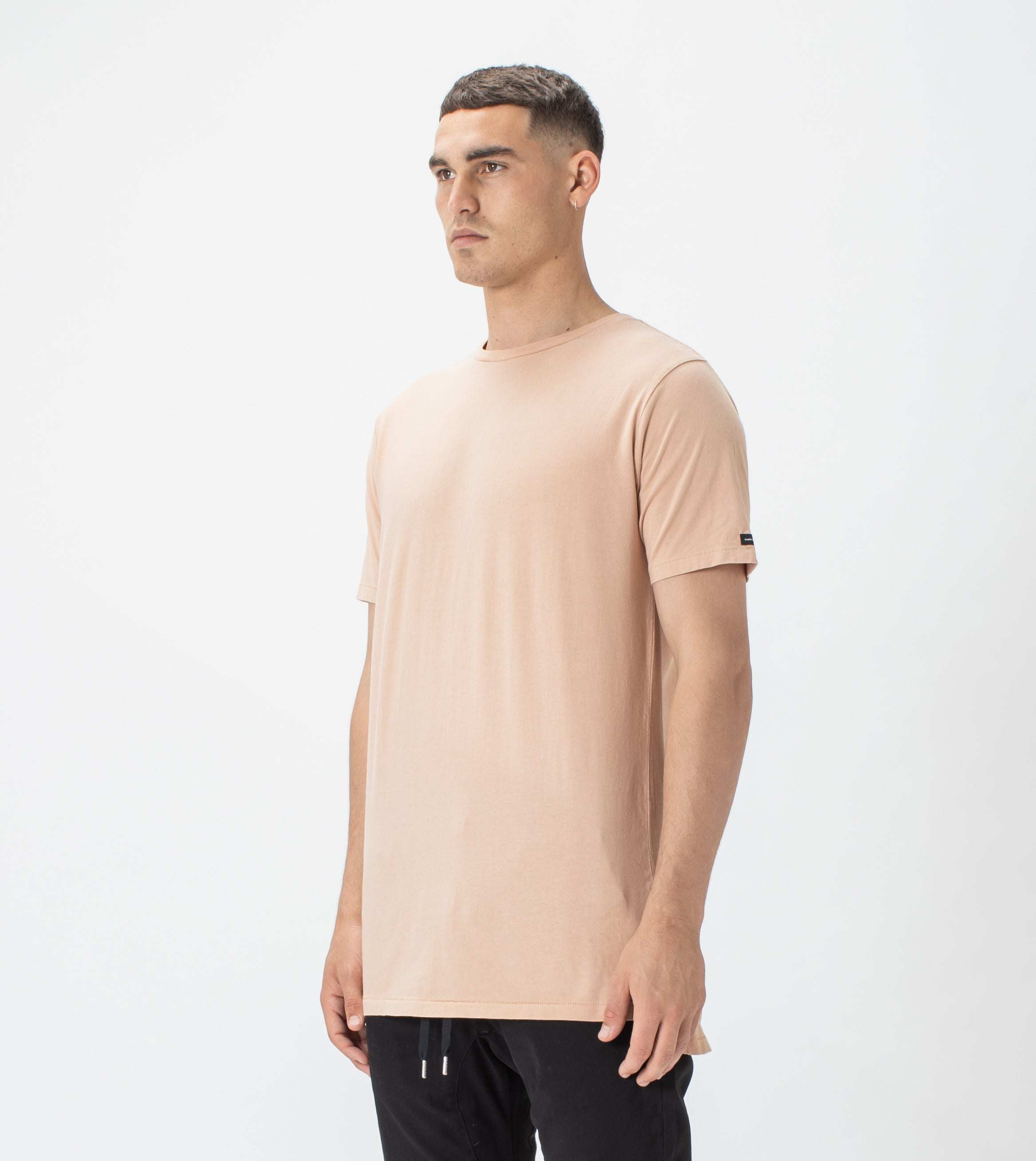 Flintlock Tee GD Dusty Peach - Sale