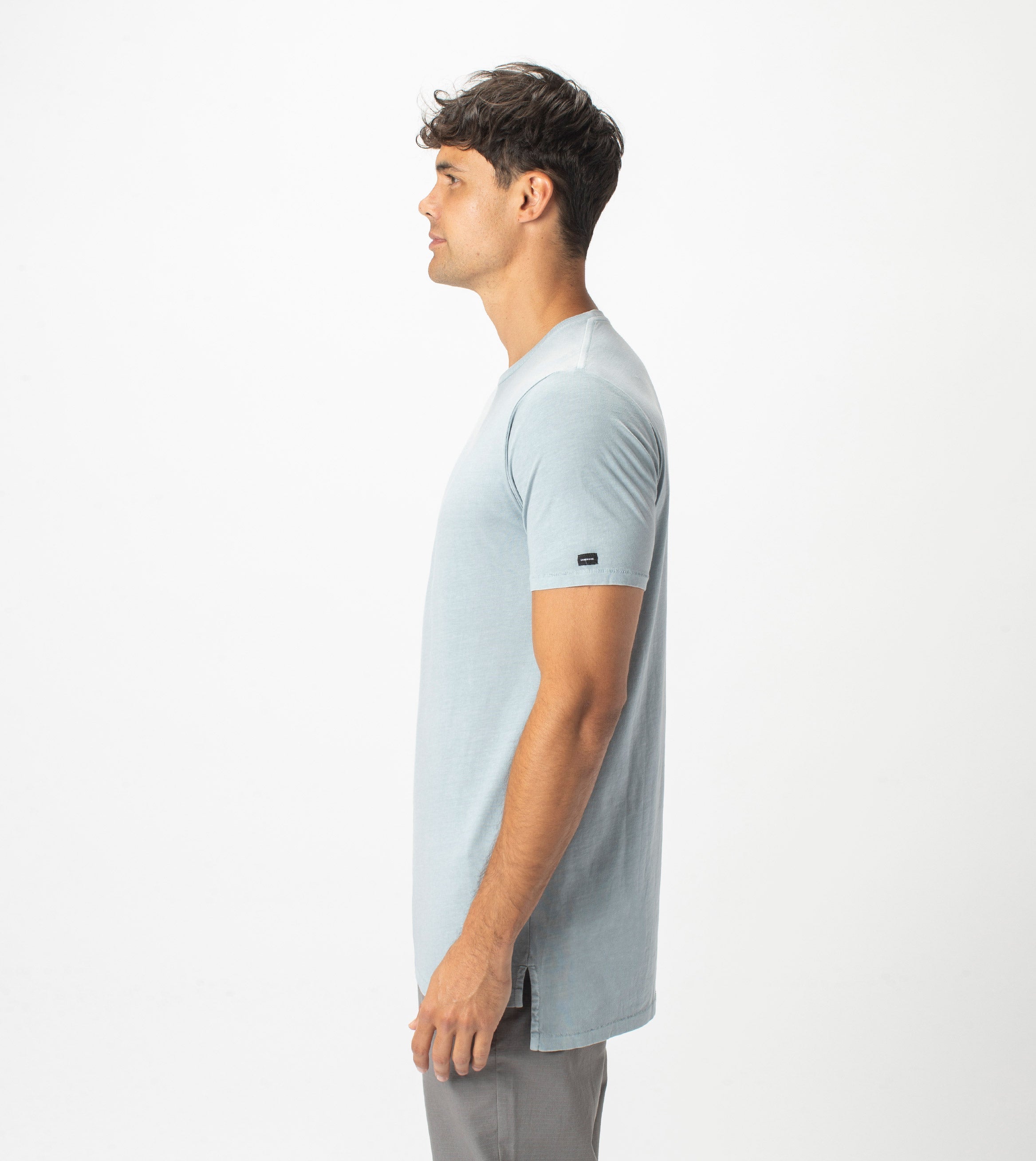 Flintlock Tee GD Haze