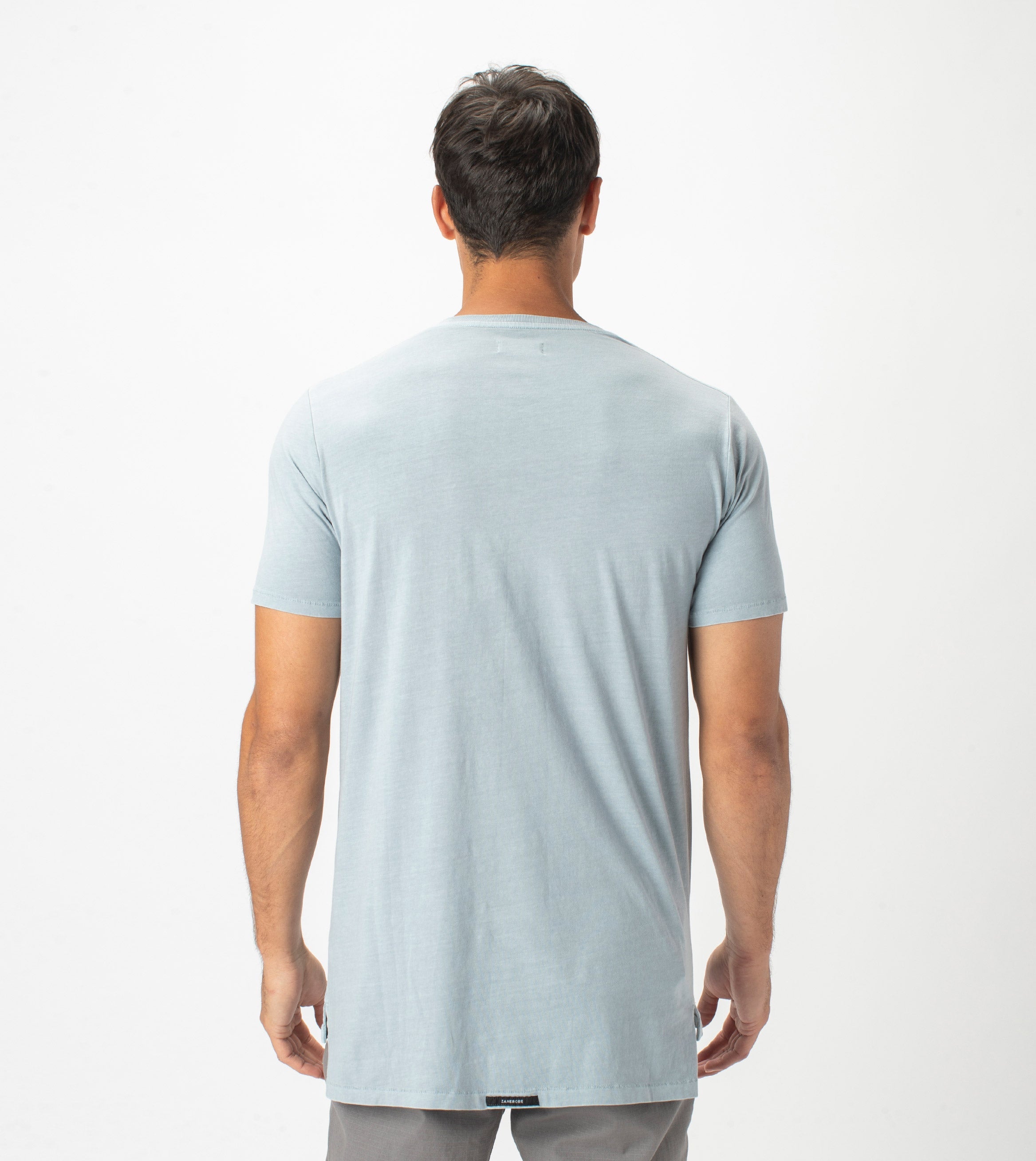 Flintlock Tee GD Haze