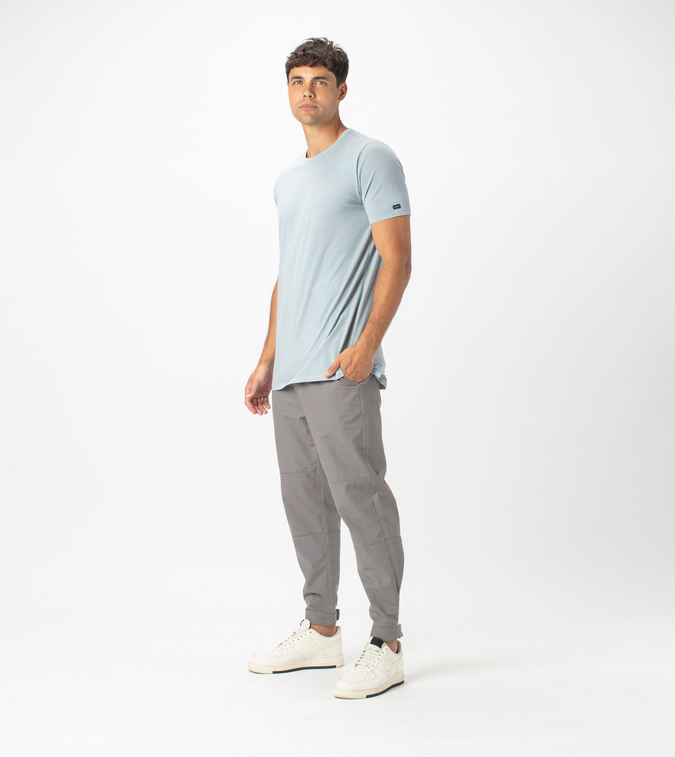 Flintlock Tee GD Haze