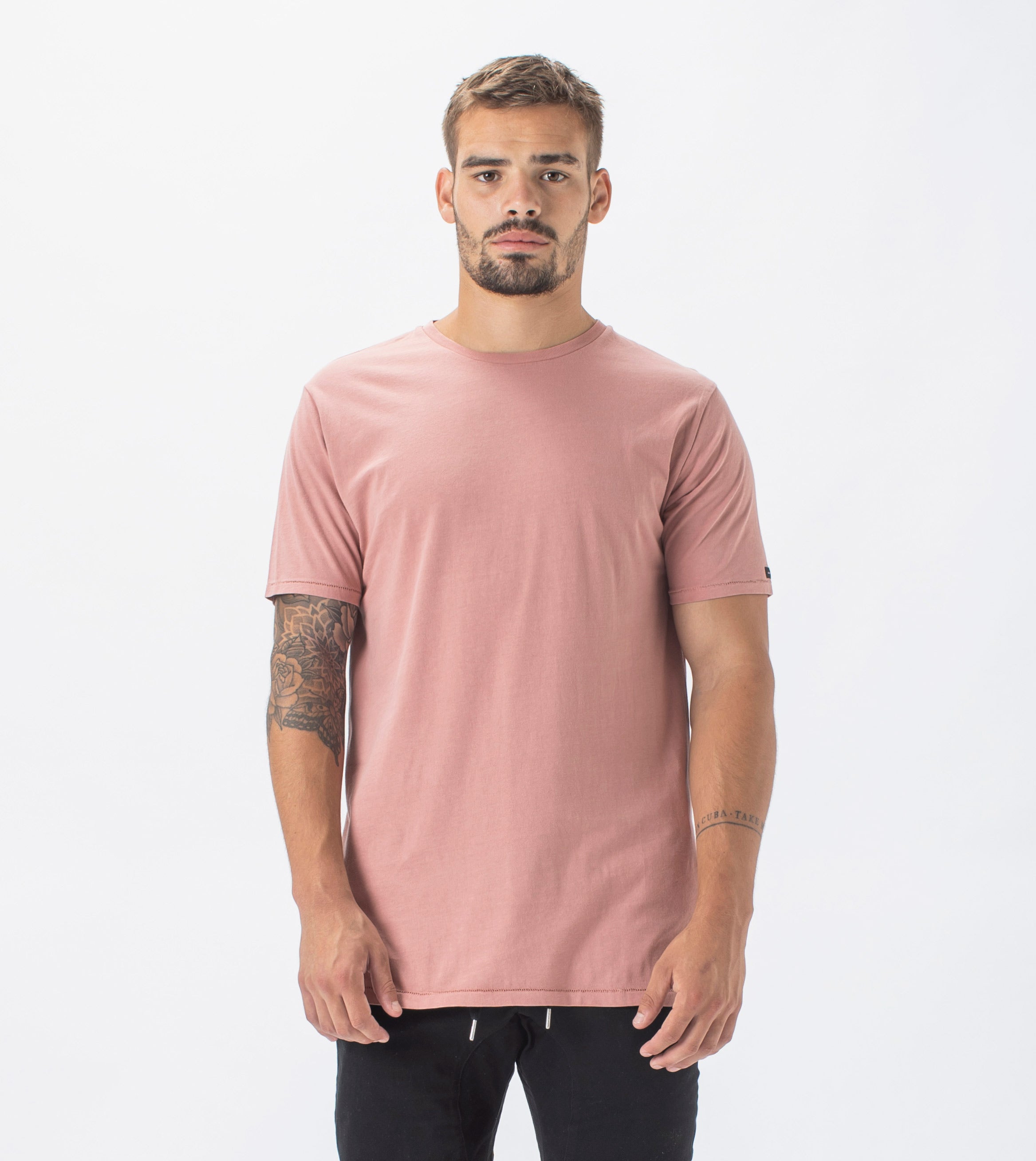 Flintlock Tee GD Quartz