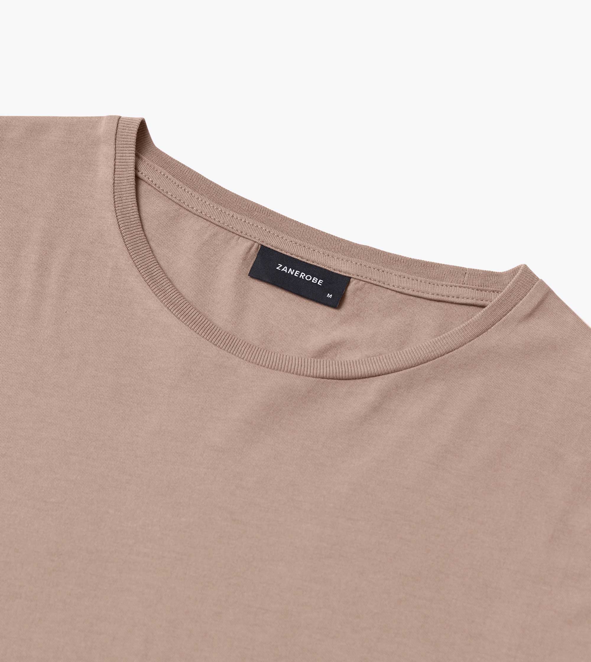 Flintlock Tee GD Stone
