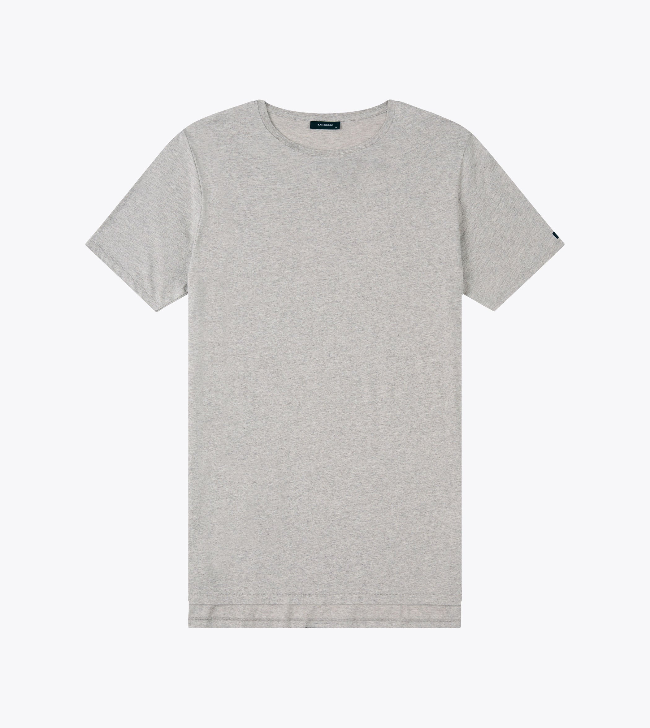 Flintlock Tee Gravel
