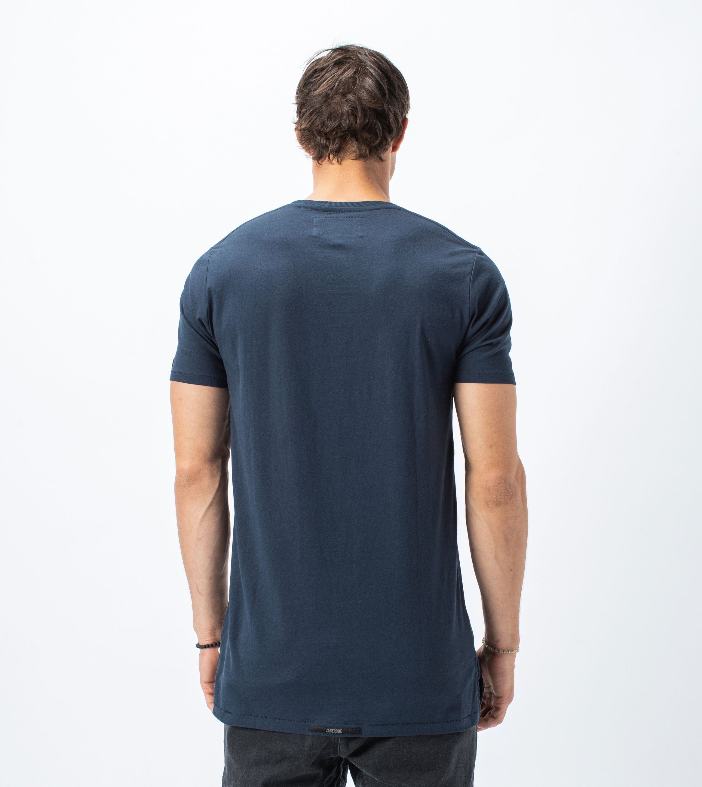 Flintlock Tee Ink