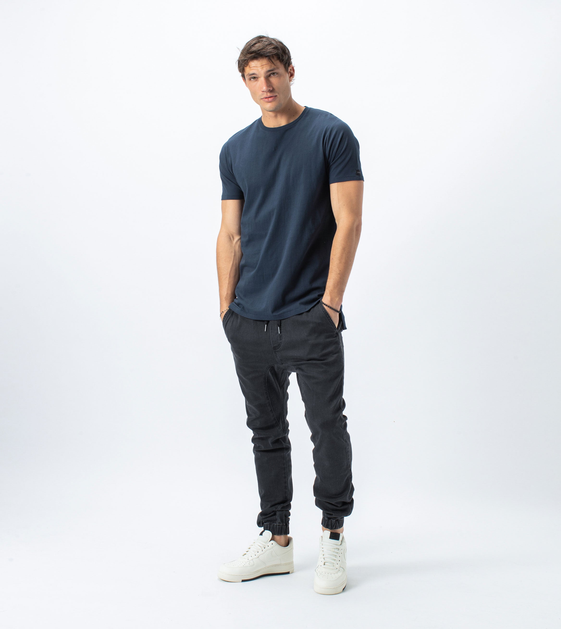 Flintlock Tee Ink