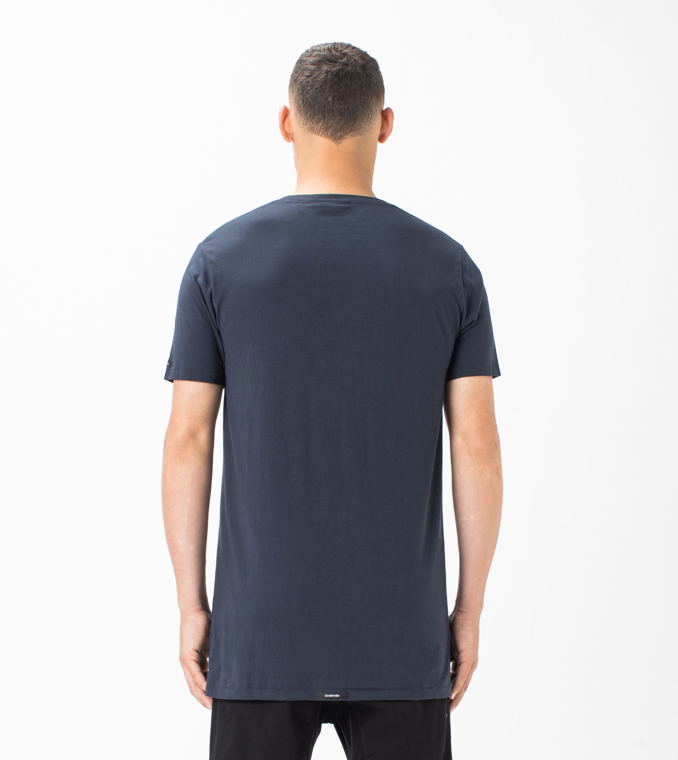 Flintlock Tee Ink