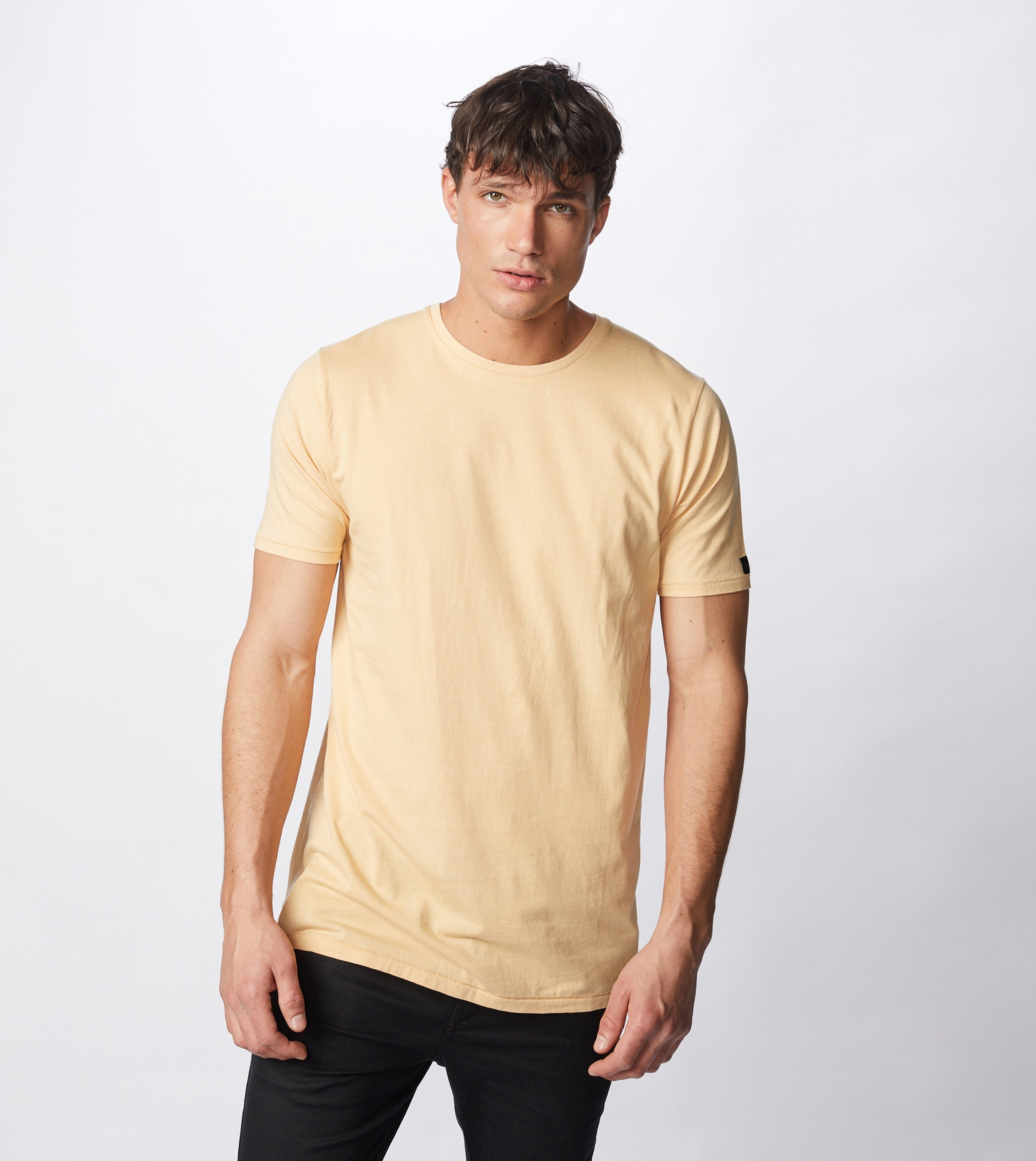 Flintlock Tee Mango