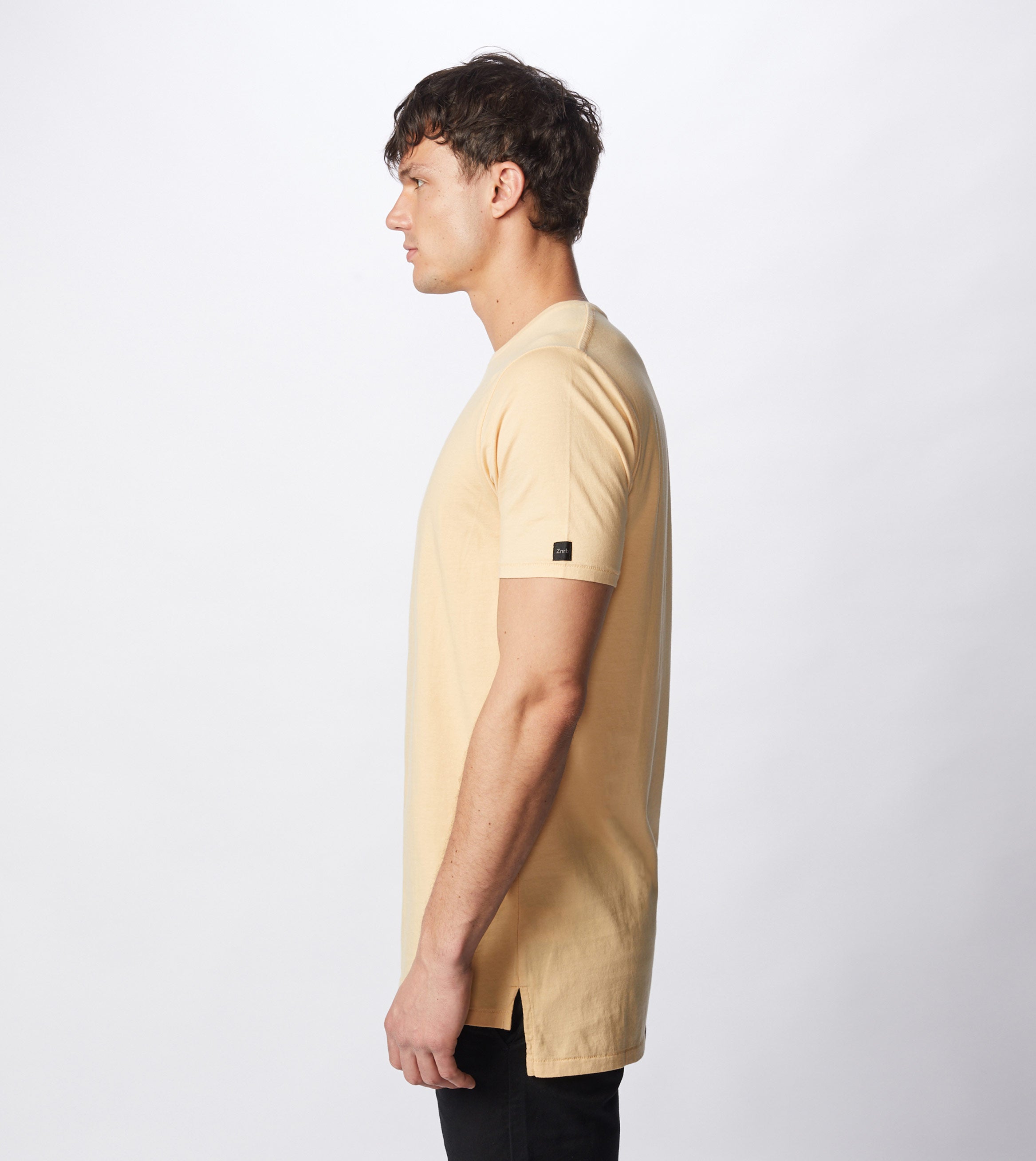 Flintlock Tee Mango
