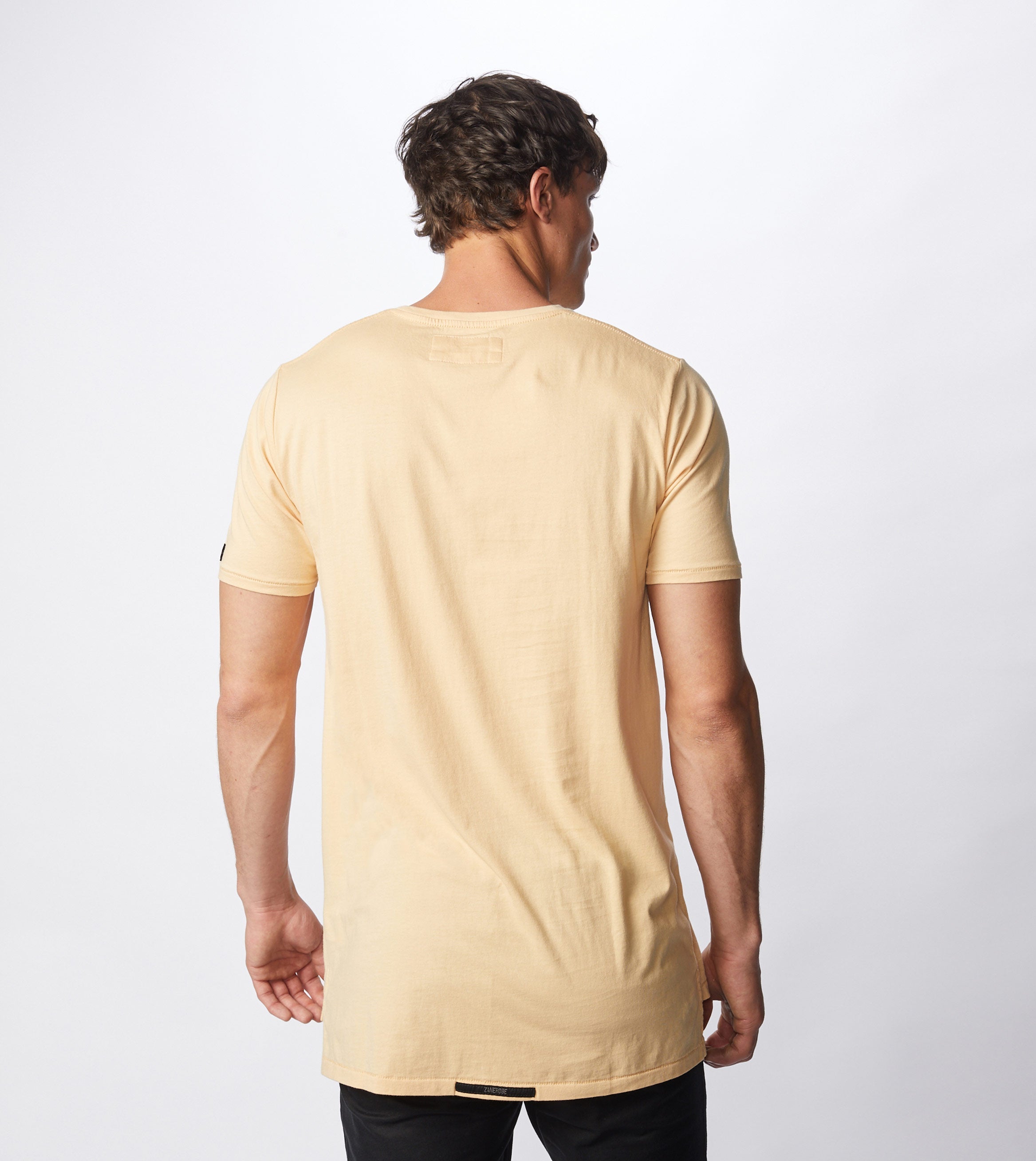 Flintlock Tee Mango